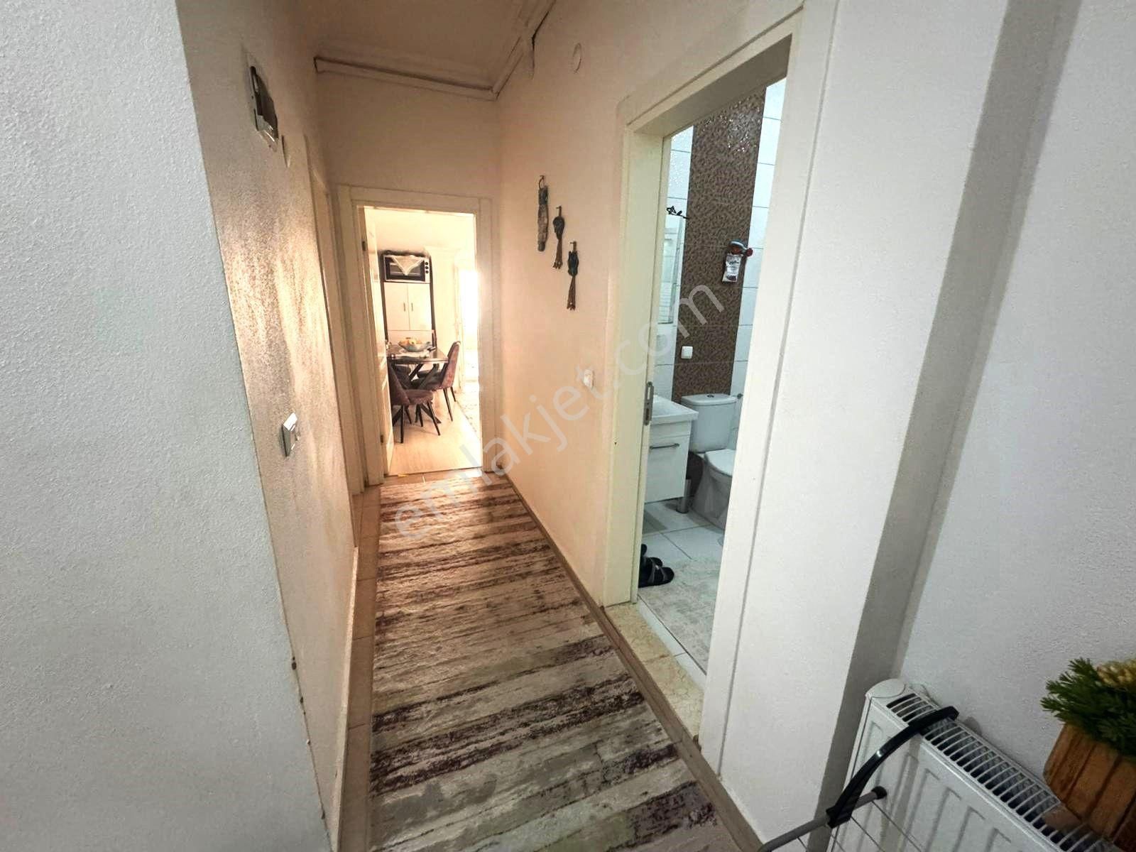 🏡aktiften Kocacami Mahallesin'de 2+1 Dubleks Teraslı Satılık Daire 🏡 - Görsel 28