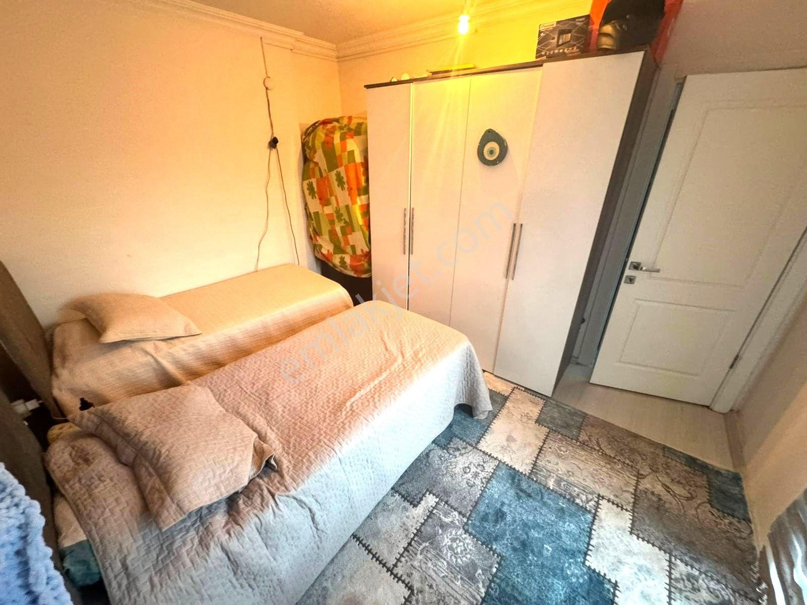 🏡aktiften Kocacami Mahallesin'de 2+1 Dubleks Teraslı Satılık Daire 🏡 - Görsel 17