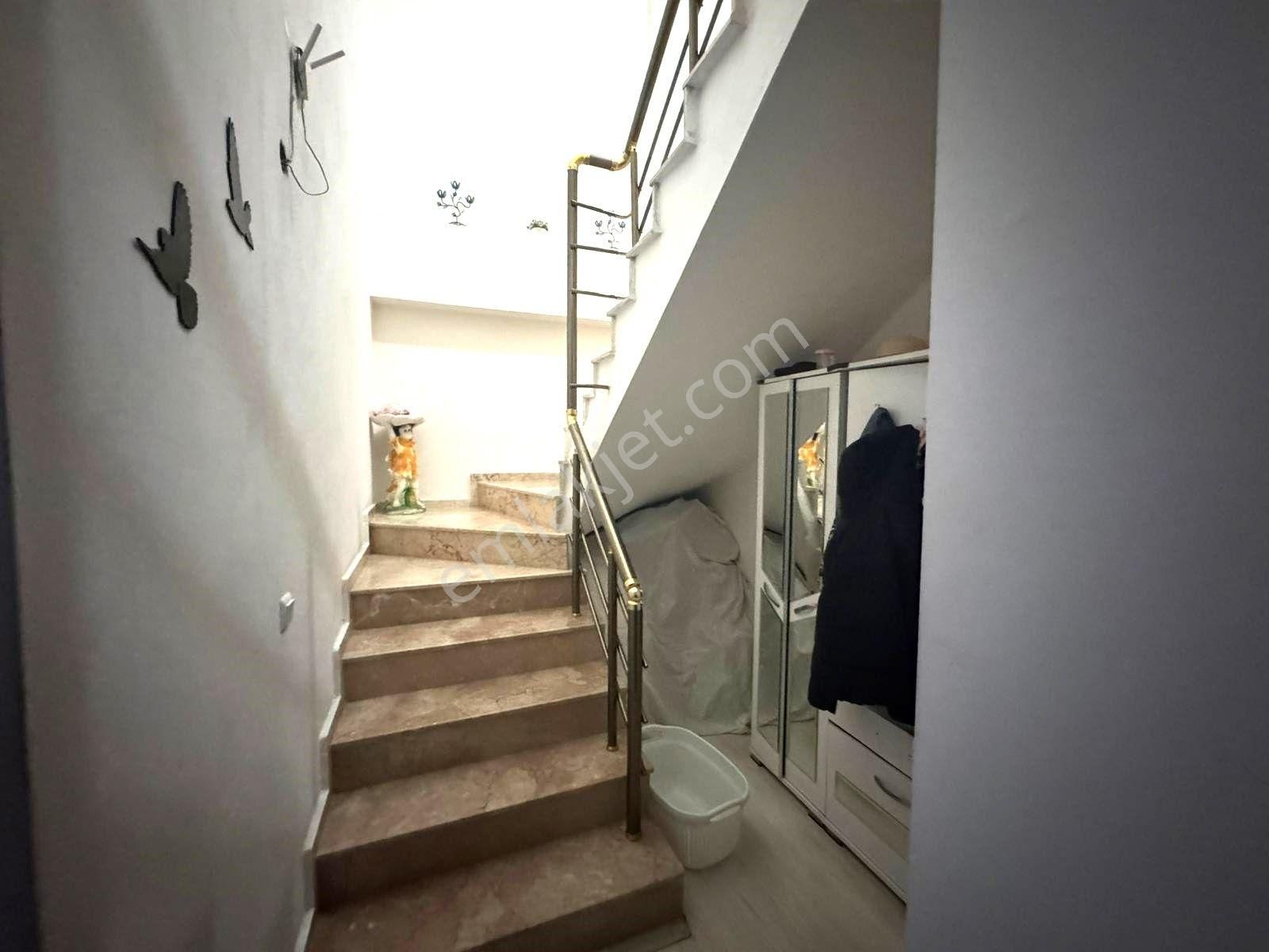 🏡aktiften Kocacami Mahallesin'de 2+1 Dubleks Teraslı Satılık Daire 🏡 - Görsel 26