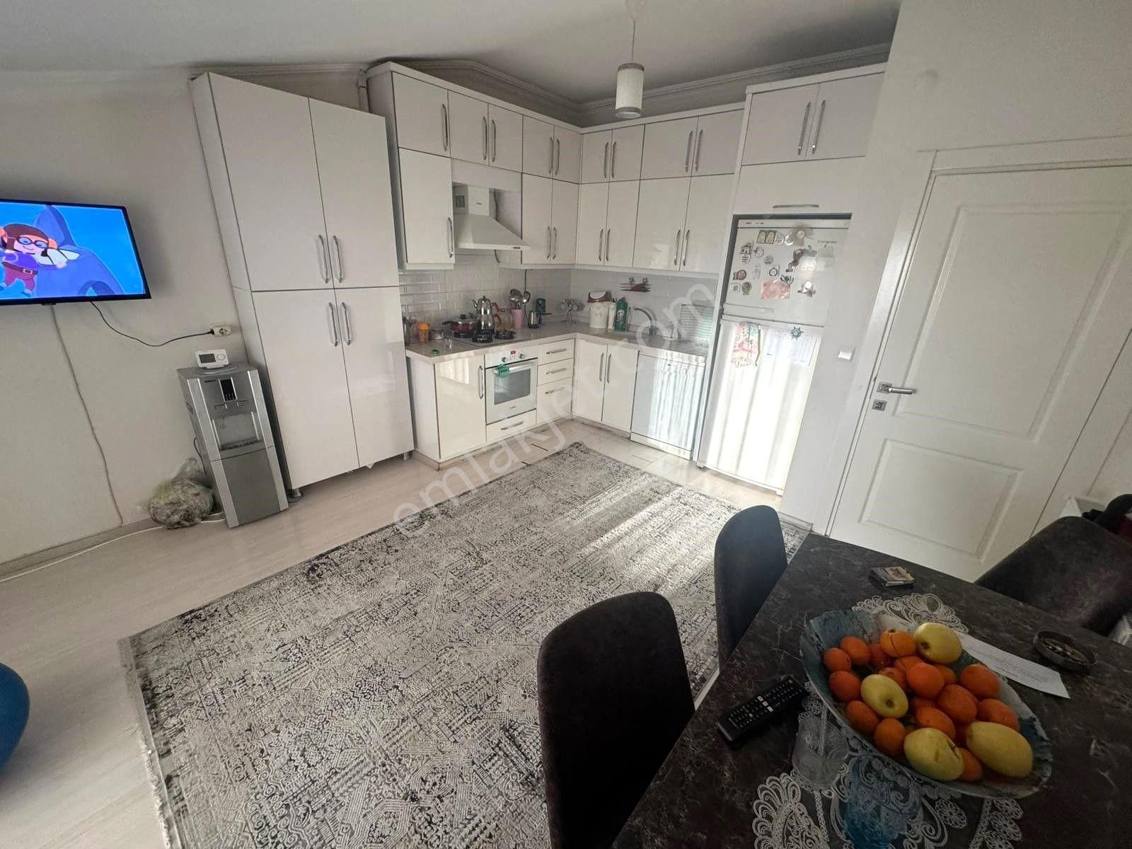🏡aktiften Kocacami Mahallesin'de 2+1 Dubleks Teraslı Satılık Daire 🏡 - Görsel 12