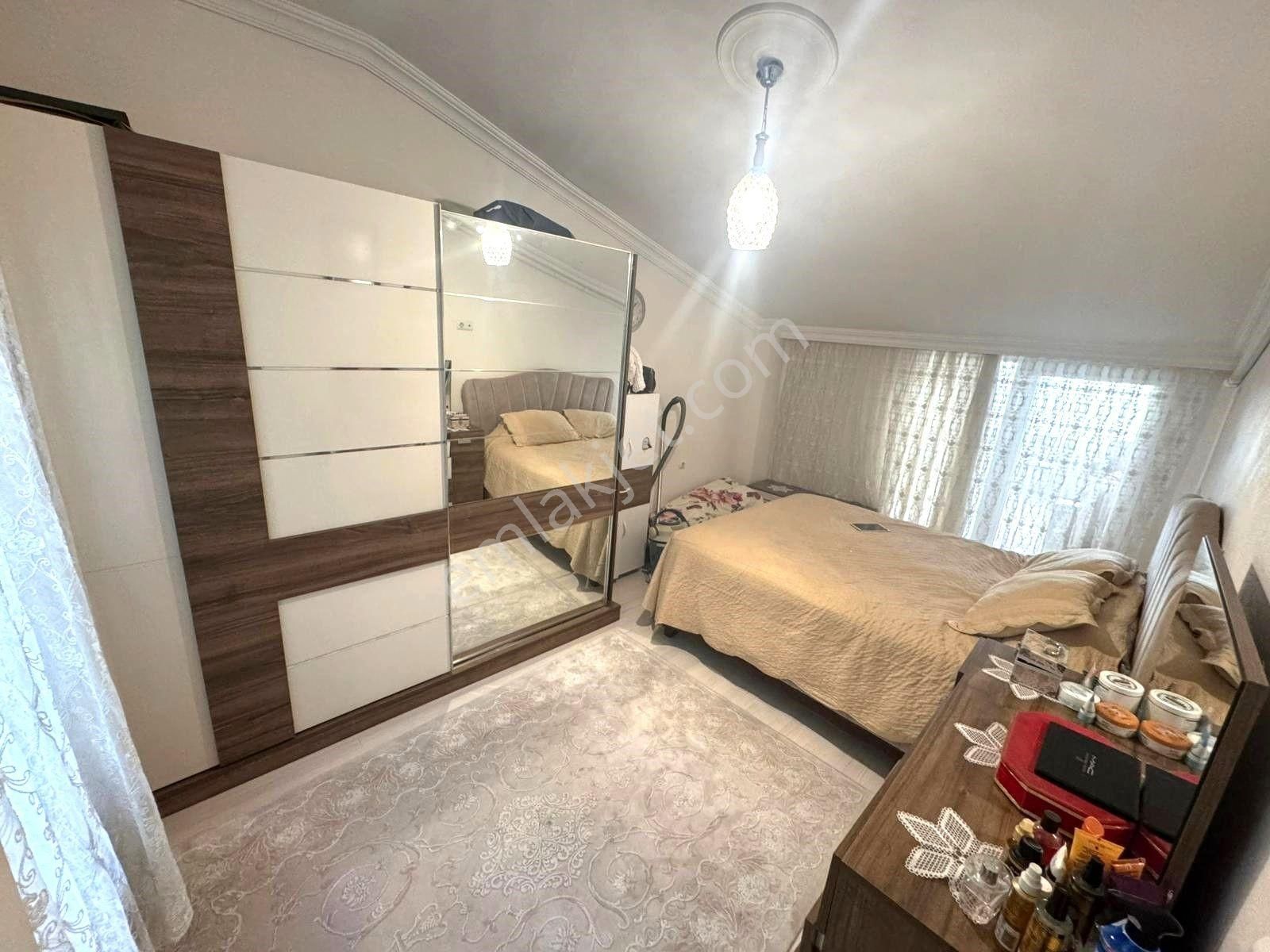🏡aktiften Kocacami Mahallesin'de 2+1 Dubleks Teraslı Satılık Daire 🏡 - Görsel 13