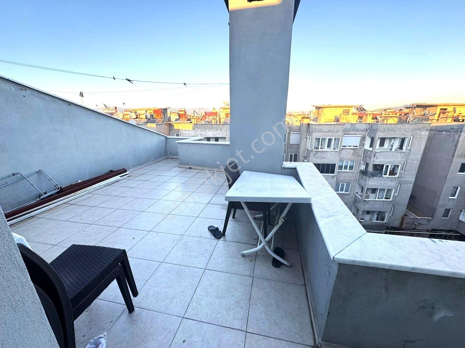 🏡aktiften Kocacami Mahallesin'de 2+1 Dubleks Teraslı Satılık Daire 🏡 - Görsel 24