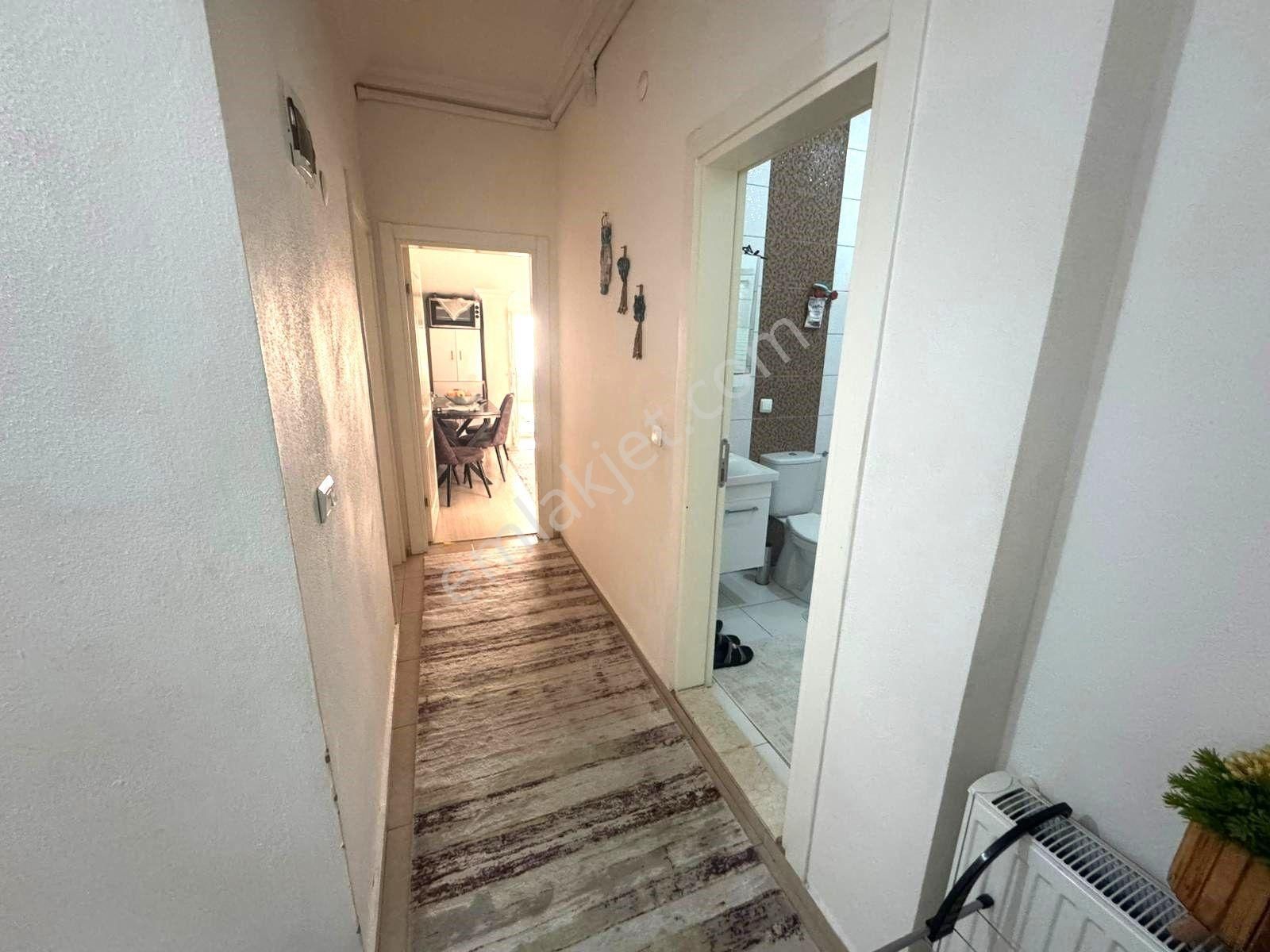 🏡aktiften Kocacami Mahallesin'de 2+1 Dubleks Teraslı Satılık Daire 🏡 - Görsel 27