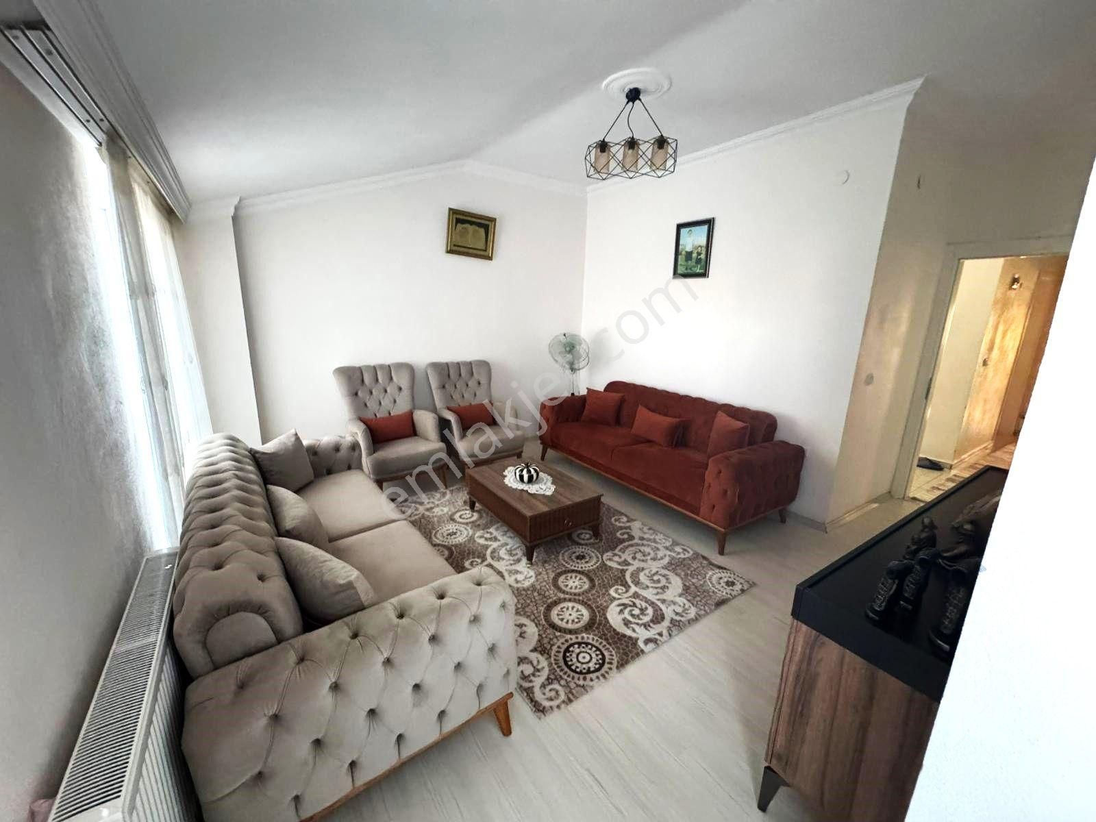 🏡aktiften Kocacami Mahallesin'de 2+1 Dubleks Teraslı Satılık Daire 🏡 - Görsel 5