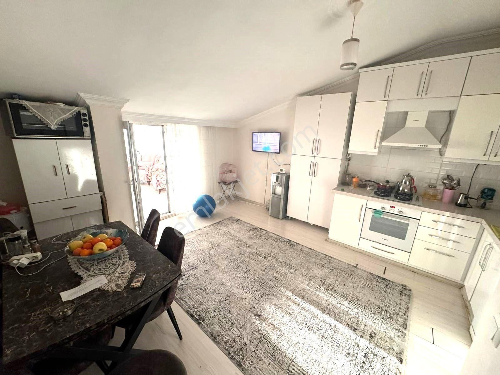 🏡aktiften Kocacami Mahallesin'de 2+1 Dubleks Teraslı Satılık Daire 🏡 - Görsel 8