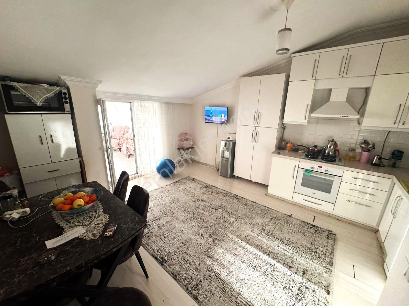 🏡aktiften Kocacami Mahallesin'de 2+1 Dubleks Teraslı Satılık Daire 🏡 - Görsel 11