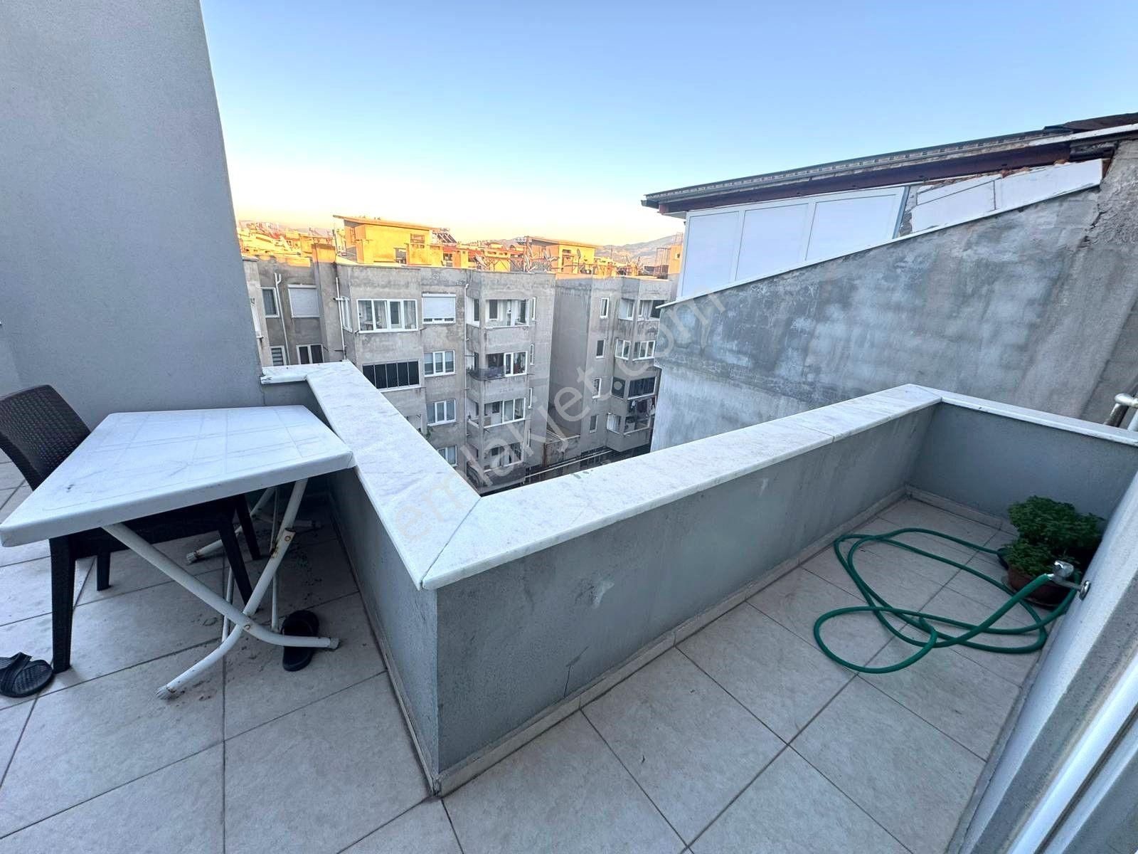 🏡aktiften Kocacami Mahallesin'de 2+1 Dubleks Teraslı Satılık Daire 🏡 - Görsel 30
