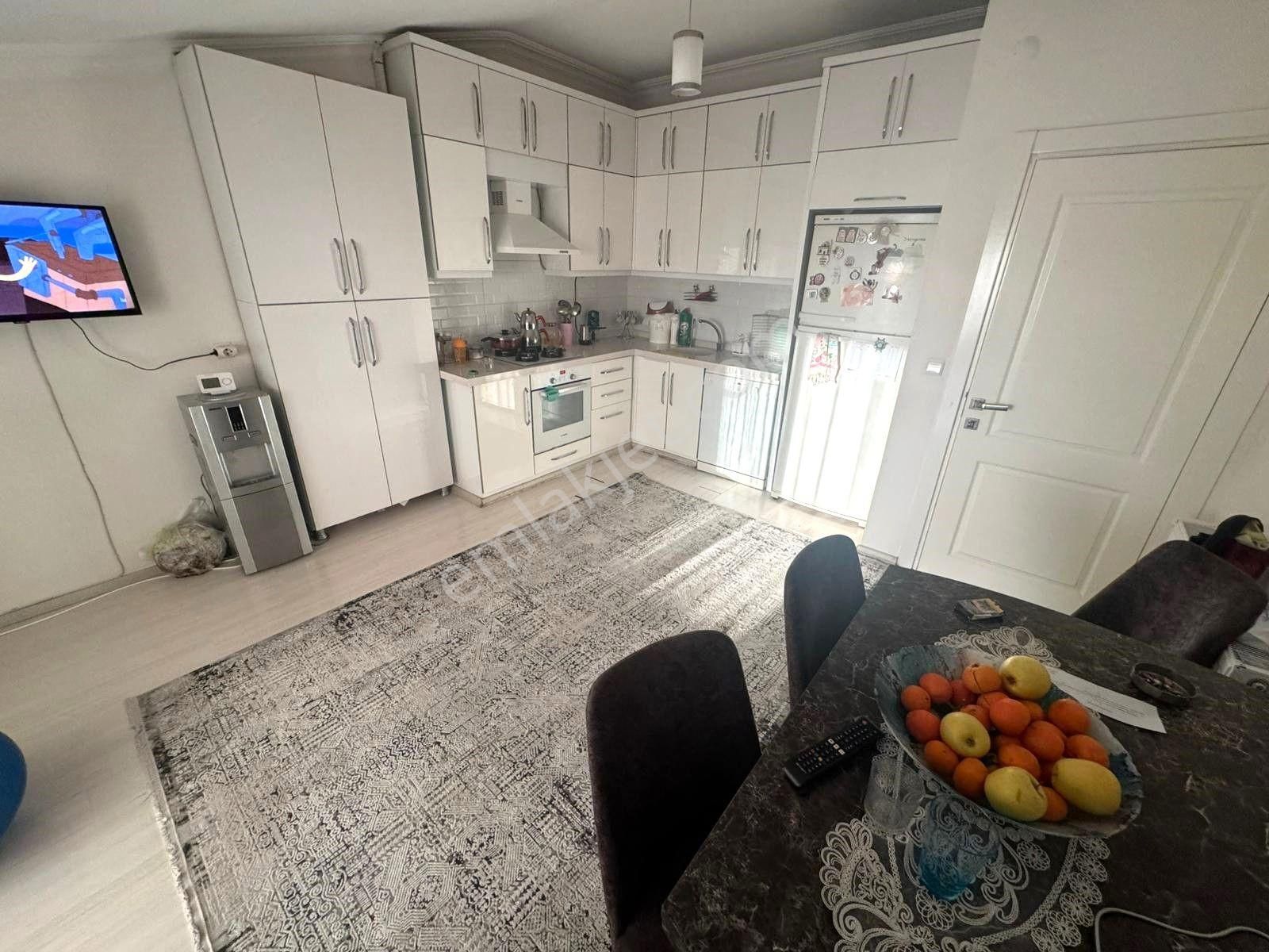🏡aktiften Kocacami Mahallesin'de 2+1 Dubleks Teraslı Satılık Daire 🏡