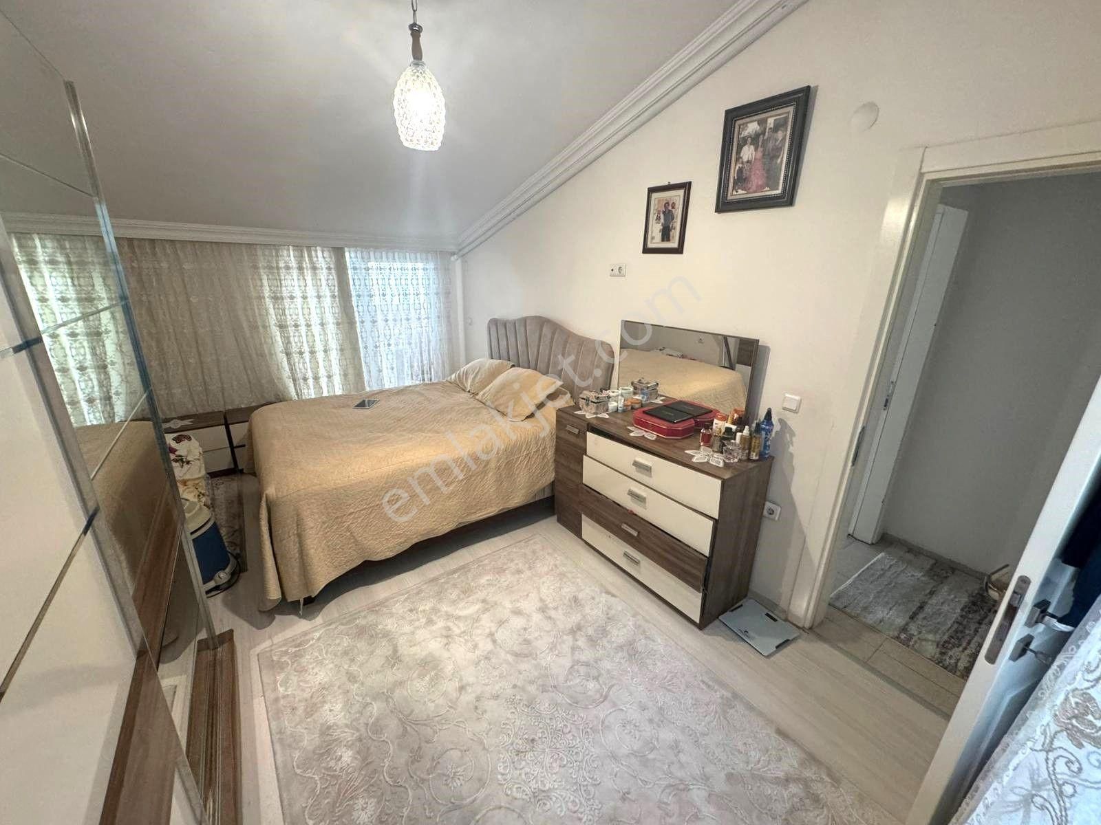 🏡aktiften Kocacami Mahallesin'de 2+1 Dubleks Teraslı Satılık Daire 🏡 - Görsel 14