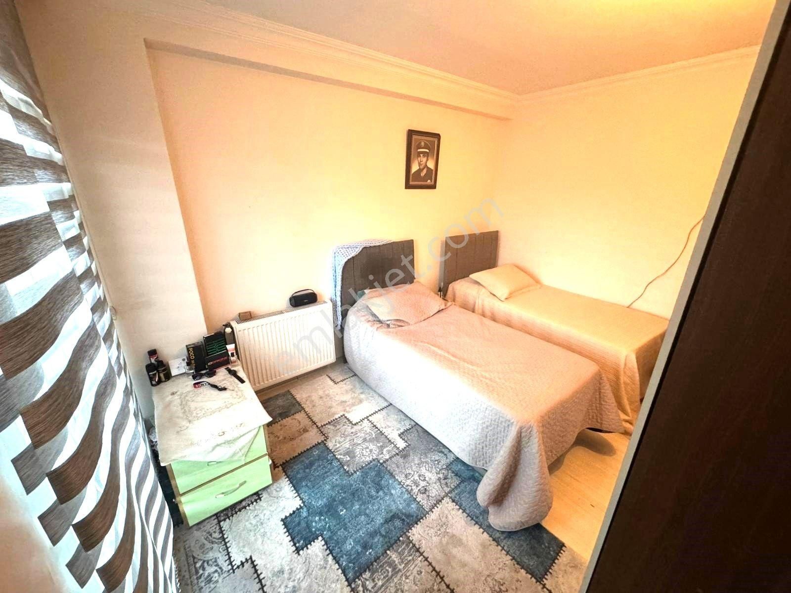 🏡aktiften Kocacami Mahallesin'de 2+1 Dubleks Teraslı Satılık Daire 🏡 - Görsel 18