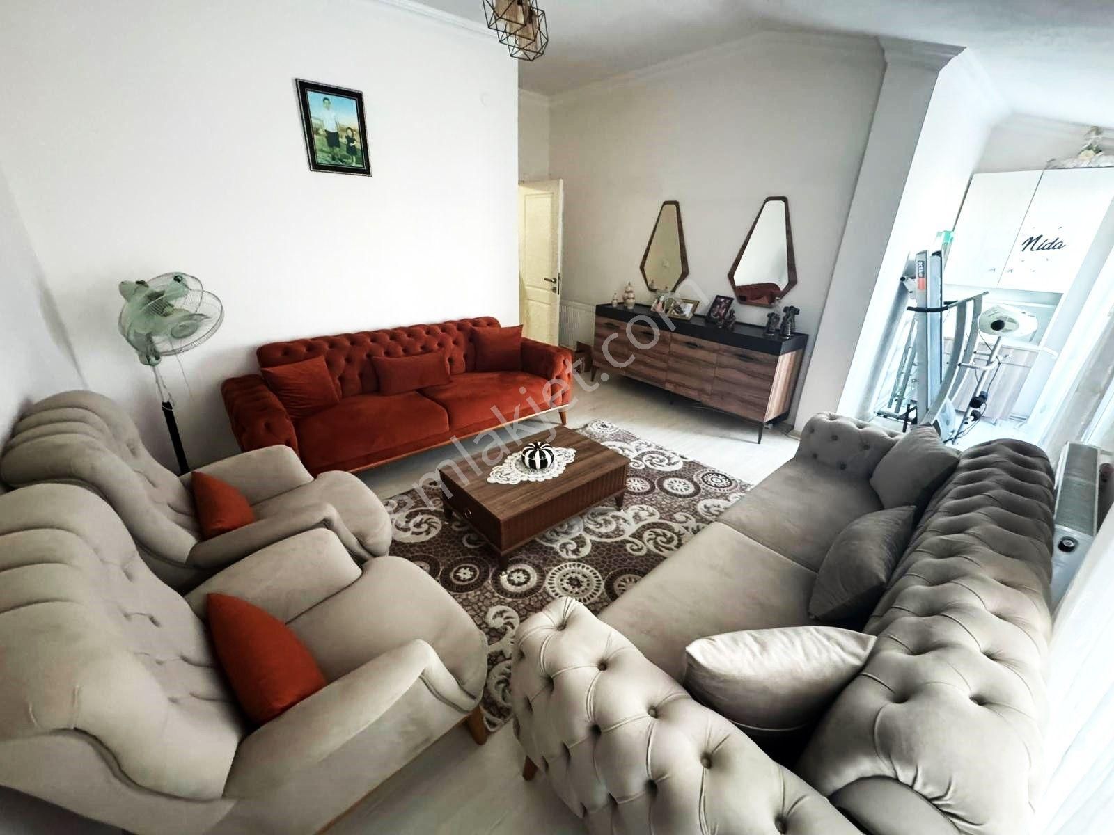 🏡aktiften Kocacami Mahallesin'de 2+1 Dubleks Teraslı Satılık Daire 🏡 - Görsel 4