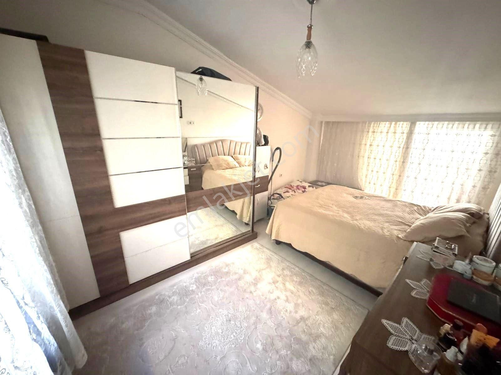🏡aktiften Kocacami Mahallesin'de 2+1 Dubleks Teraslı Satılık Daire 🏡 - Görsel 15