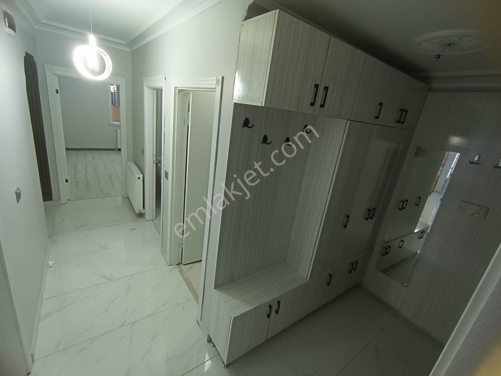 Sincan Tandoğan Mahallesinde 3+1 Satılık Geniş Daire - Görsel 27