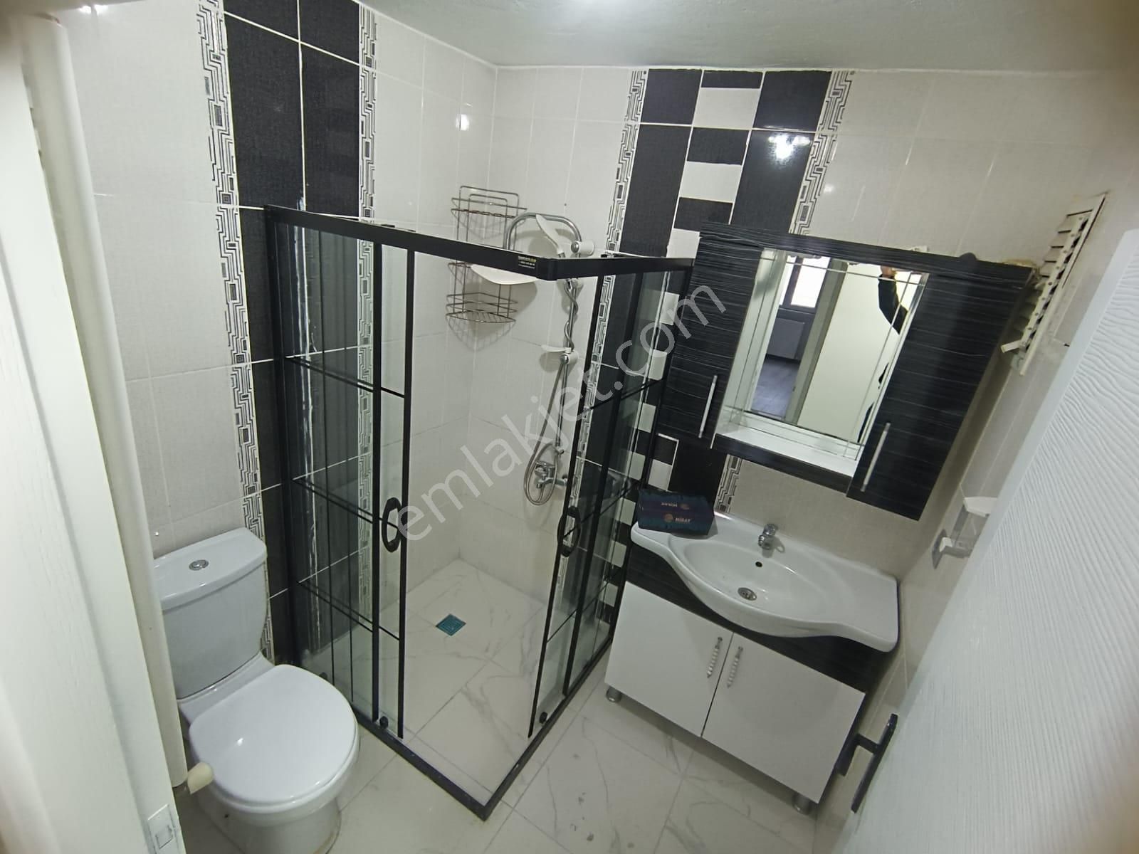 Sincan Tandoğan Mahallesinde 3+1 Satılık Geniş Daire - Görsel 23