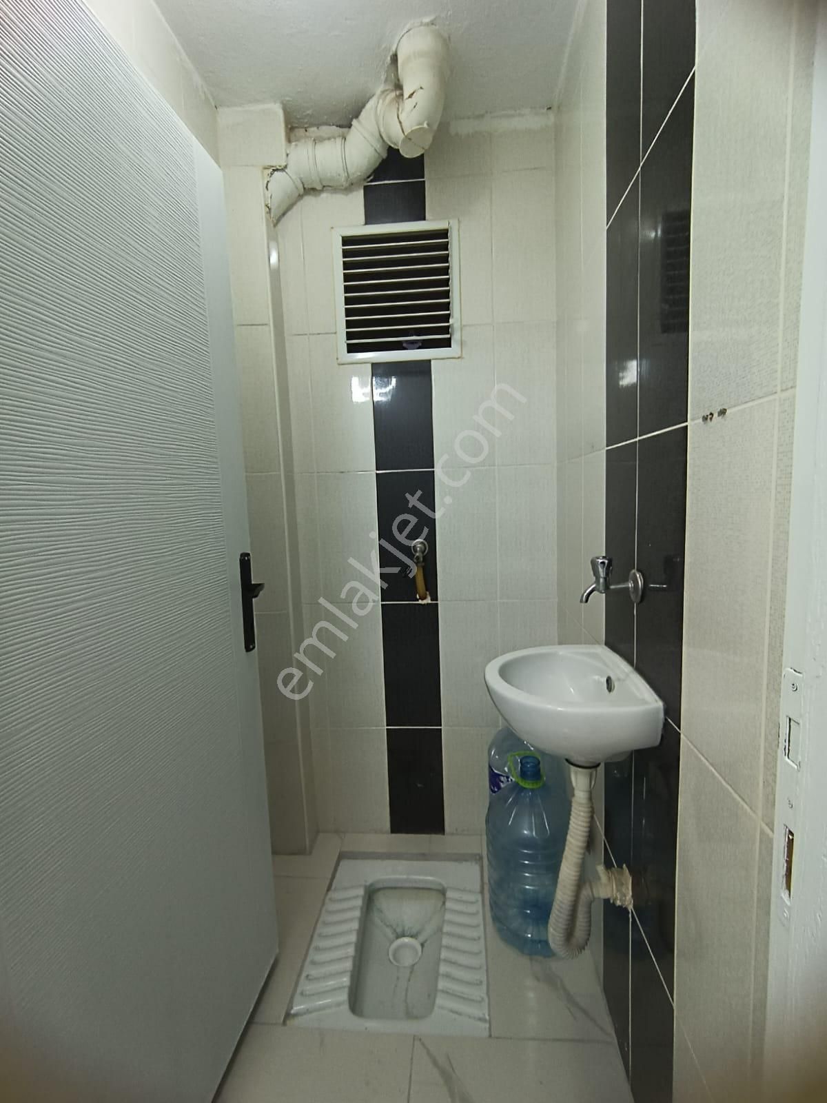 Sincan Tandoğan Mahallesinde 3+1 Satılık Geniş Daire - Görsel 30