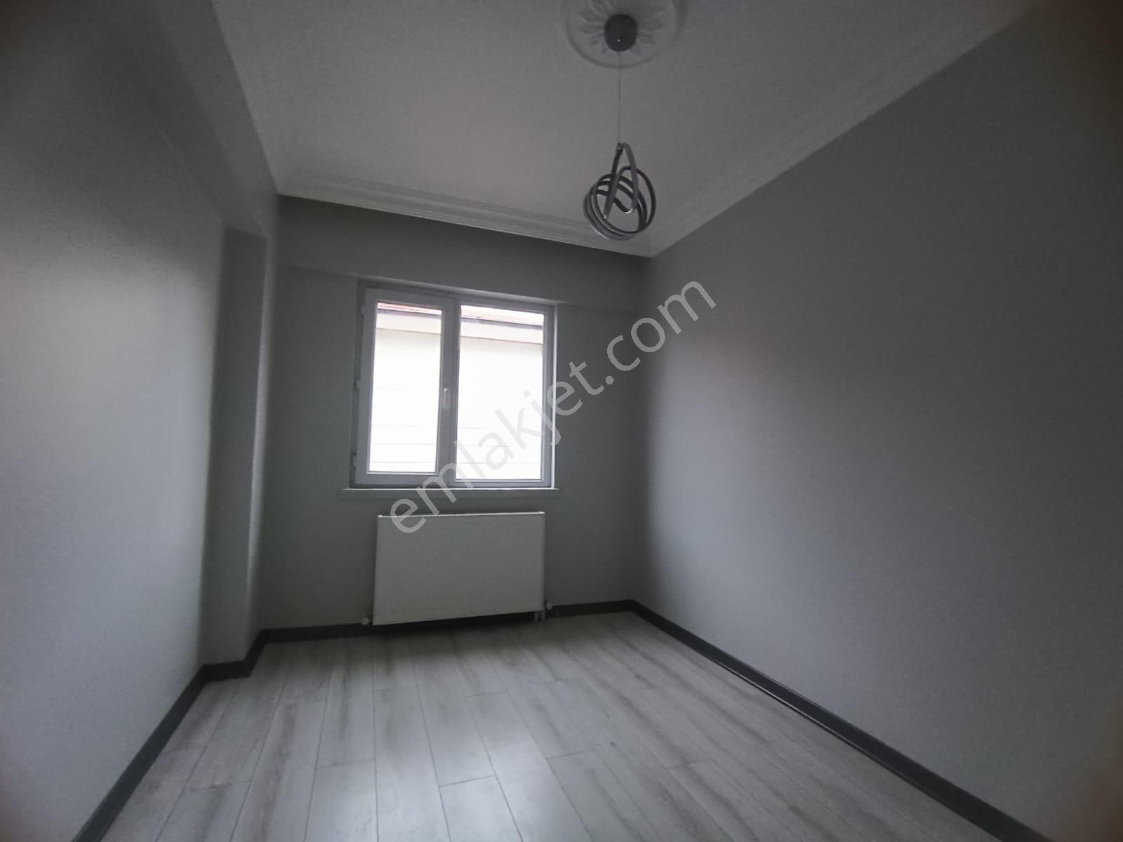 Sincan Tandoğan Mahallesinde 3+1 Satılık Geniş Daire - Görsel 22