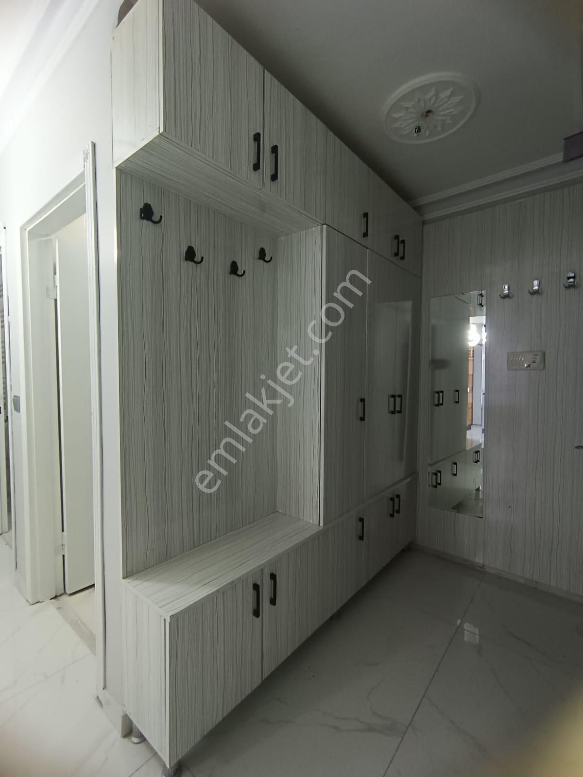 Sincan Tandoğan Mahallesinde 3+1 Satılık Geniş Daire - Görsel 28