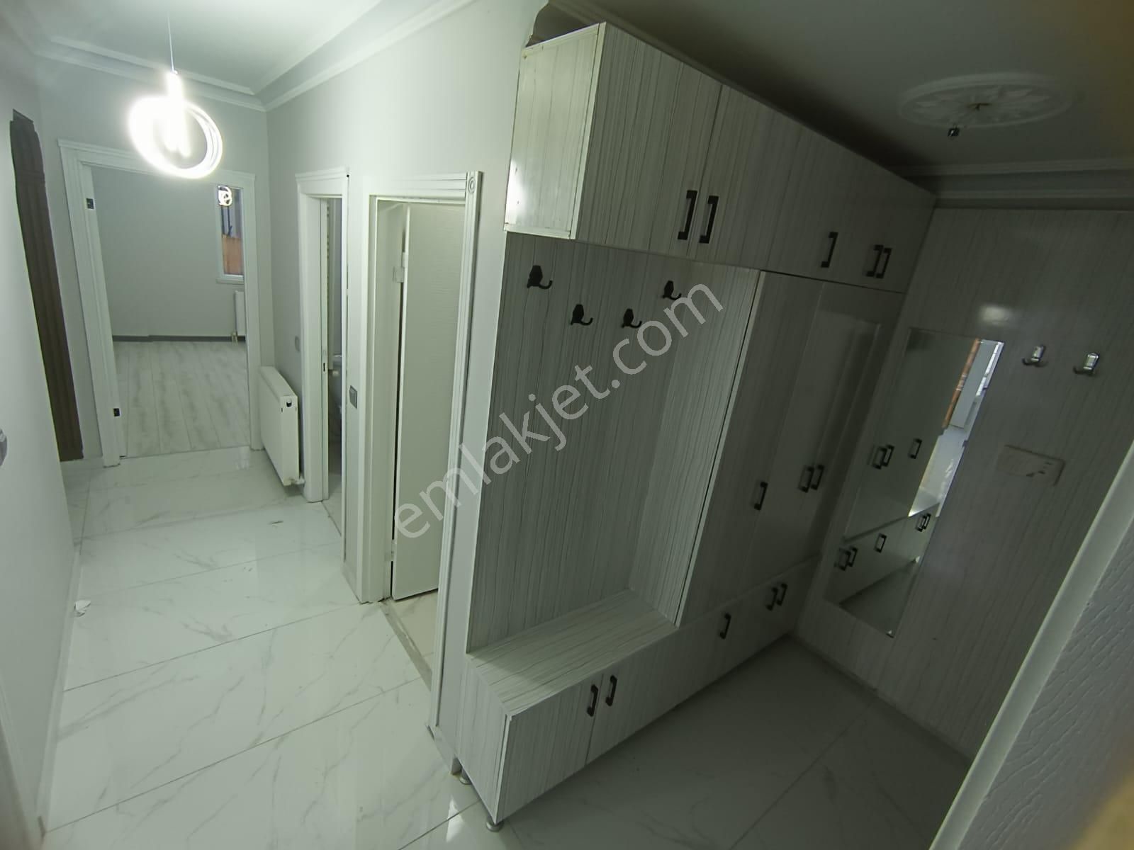 Sincan Tandoğan Mahallesinde 3+1 Satılık Geniş Daire - Görsel 26