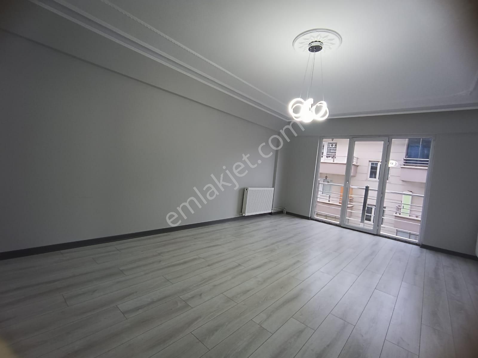 Sincan Tandoğan Mahallesinde 3+1 Satılık Geniş Daire - Görsel 9