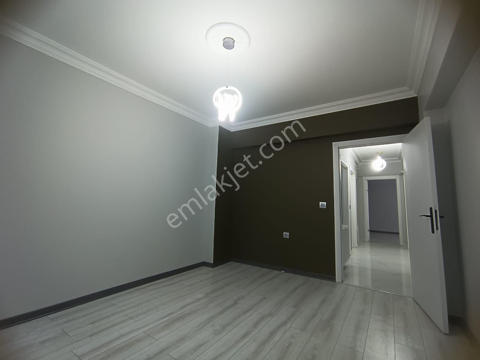 Sincan Tandoğan Mahallesinde 3+1 Satılık Geniş Daire - Görsel 20