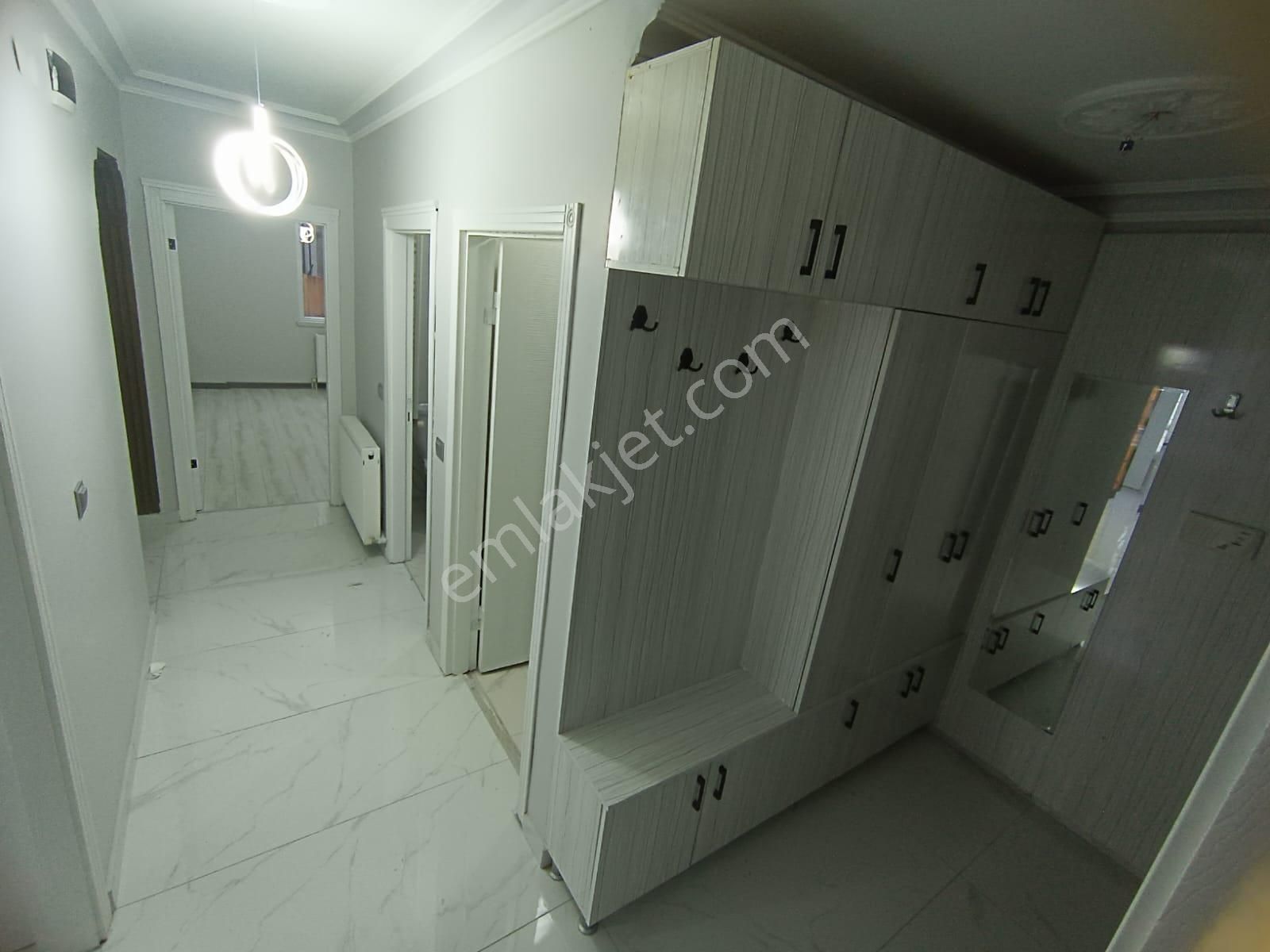 Sincan Tandoğan Mahallesinde 3+1 Satılık Geniş Daire - Görsel 31