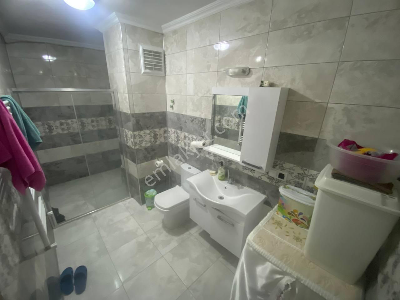 🏡aktiften Geriş'te Ön Cephe 145 M2 Net Kullanım Alanı Olan 3+1 Ara Kat Satılık Daire - Görsel 24