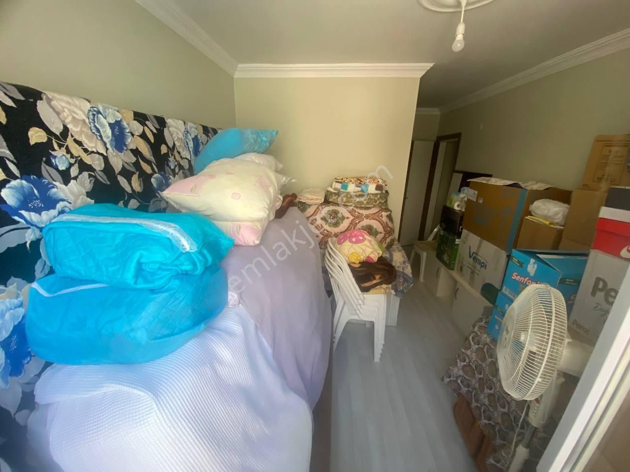 🏡aktiften Geriş'te Ön Cephe 145 M2 Net Kullanım Alanı Olan 3+1 Ara Kat Satılık Daire - Görsel 10