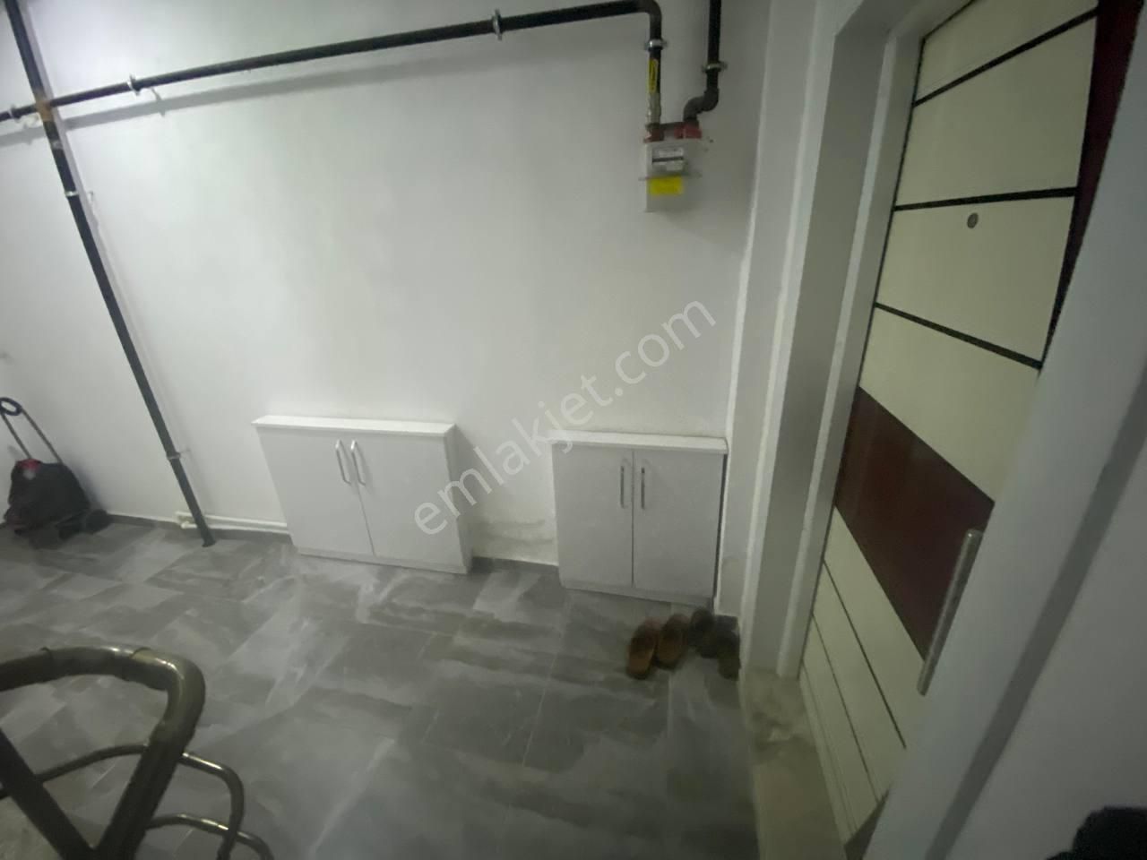 🏡aktiften Geriş'te Ön Cephe 145 M2 Net Kullanım Alanı Olan 3+1 Ara Kat Satılık Daire - Görsel 5