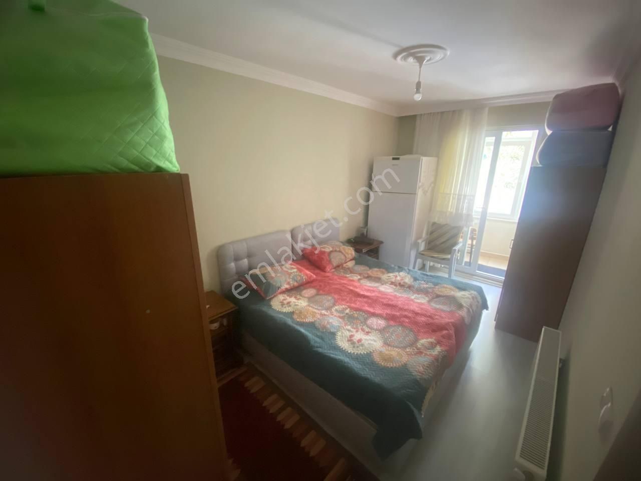 🏡aktiften Geriş'te Ön Cephe 145 M2 Net Kullanım Alanı Olan 3+1 Ara Kat Satılık Daire - Görsel 20