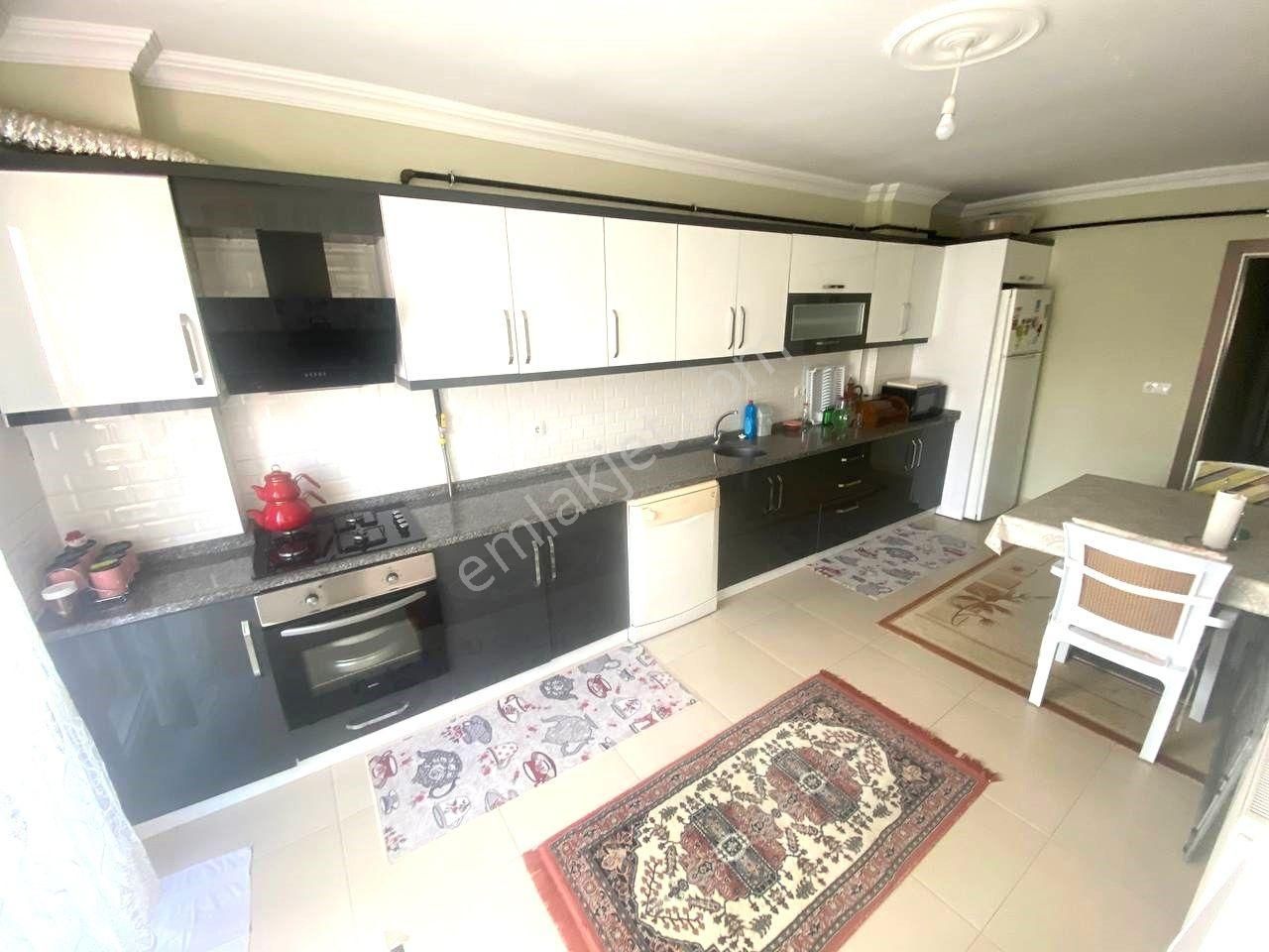 🏡aktiften Geriş'te Ön Cephe 145 M2 Net Kullanım Alanı Olan 3+1 Ara Kat Satılık Daire - Görsel 2