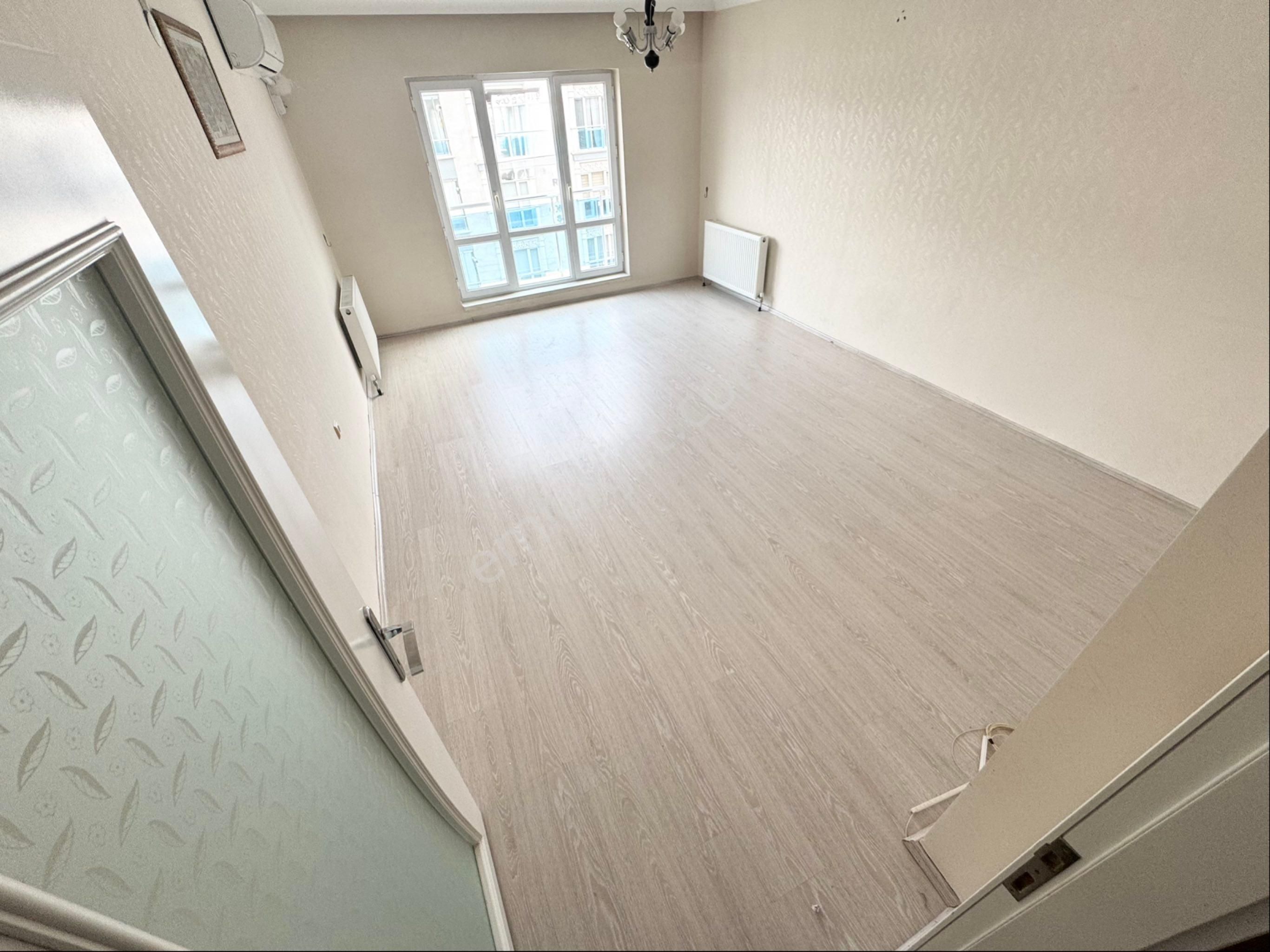 Sincan Ahi Evran Ara Katta Ön Cephe Asansörlü Satılık 3+1 Daire! - Görsel 8