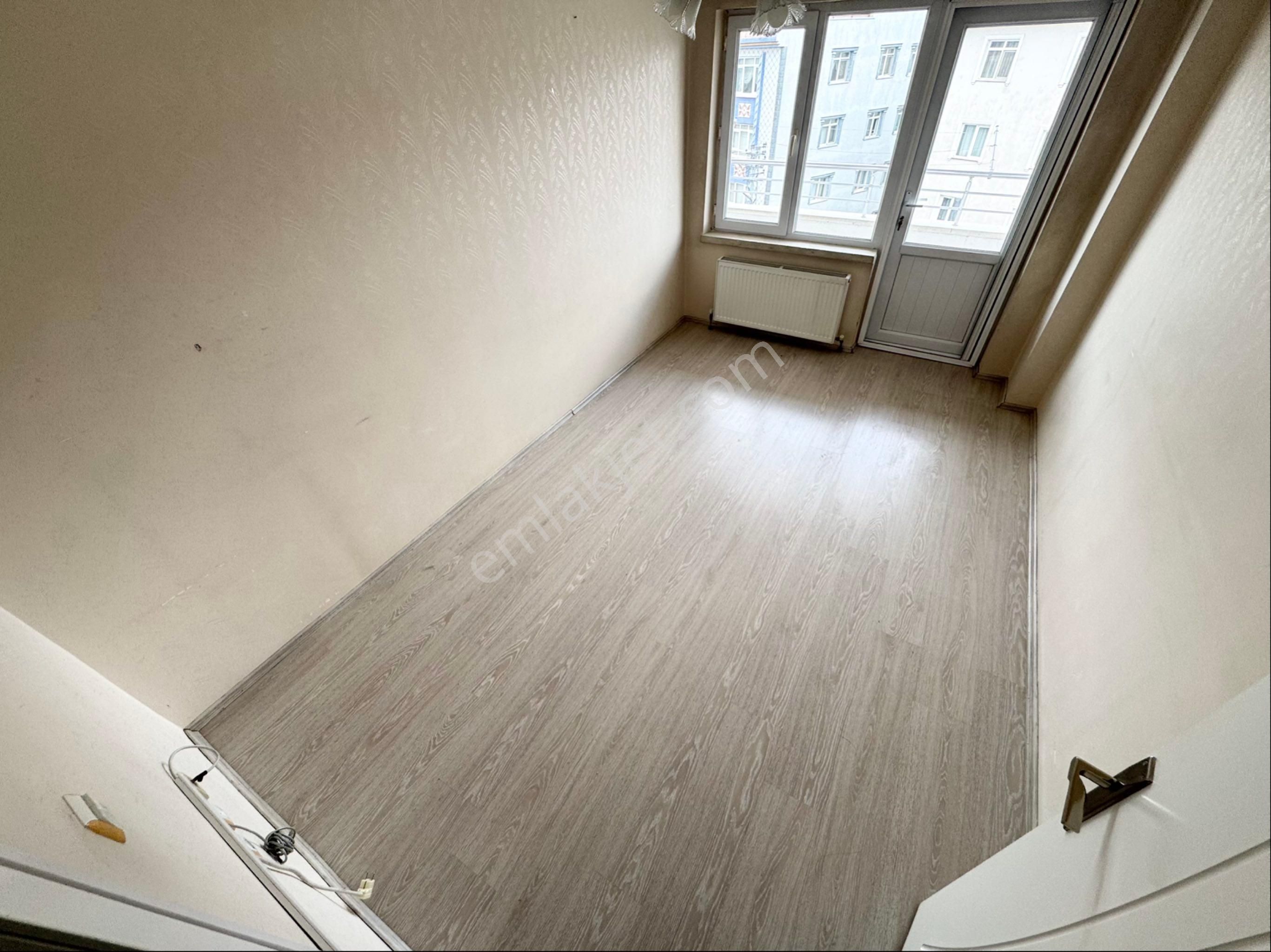 Sincan Ahi Evran Ara Katta Ön Cephe Asansörlü Satılık 3+1 Daire! - Görsel 24