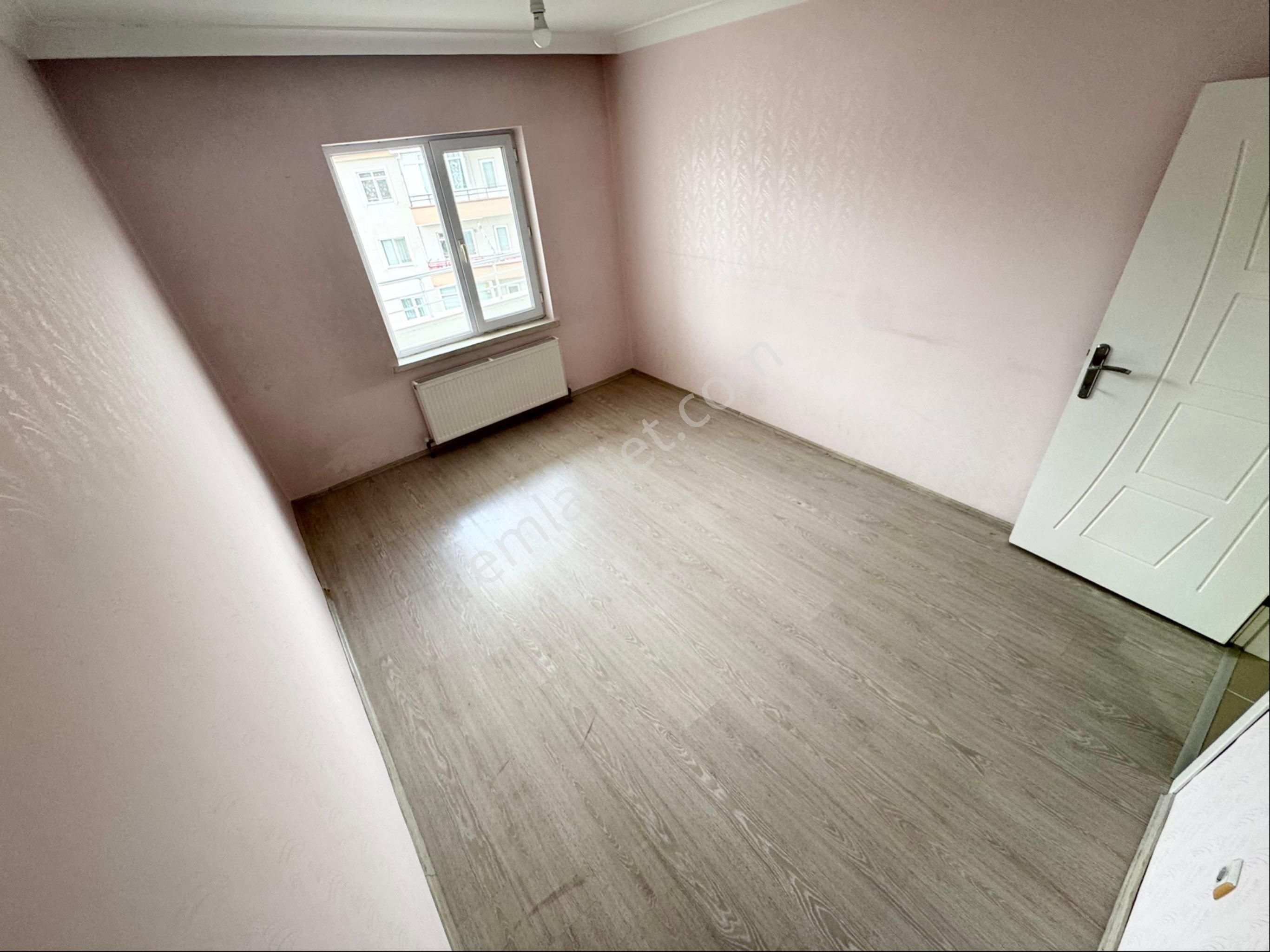 Sincan Ahi Evran Ara Katta Ön Cephe Asansörlü Satılık 3+1 Daire! - Görsel 18