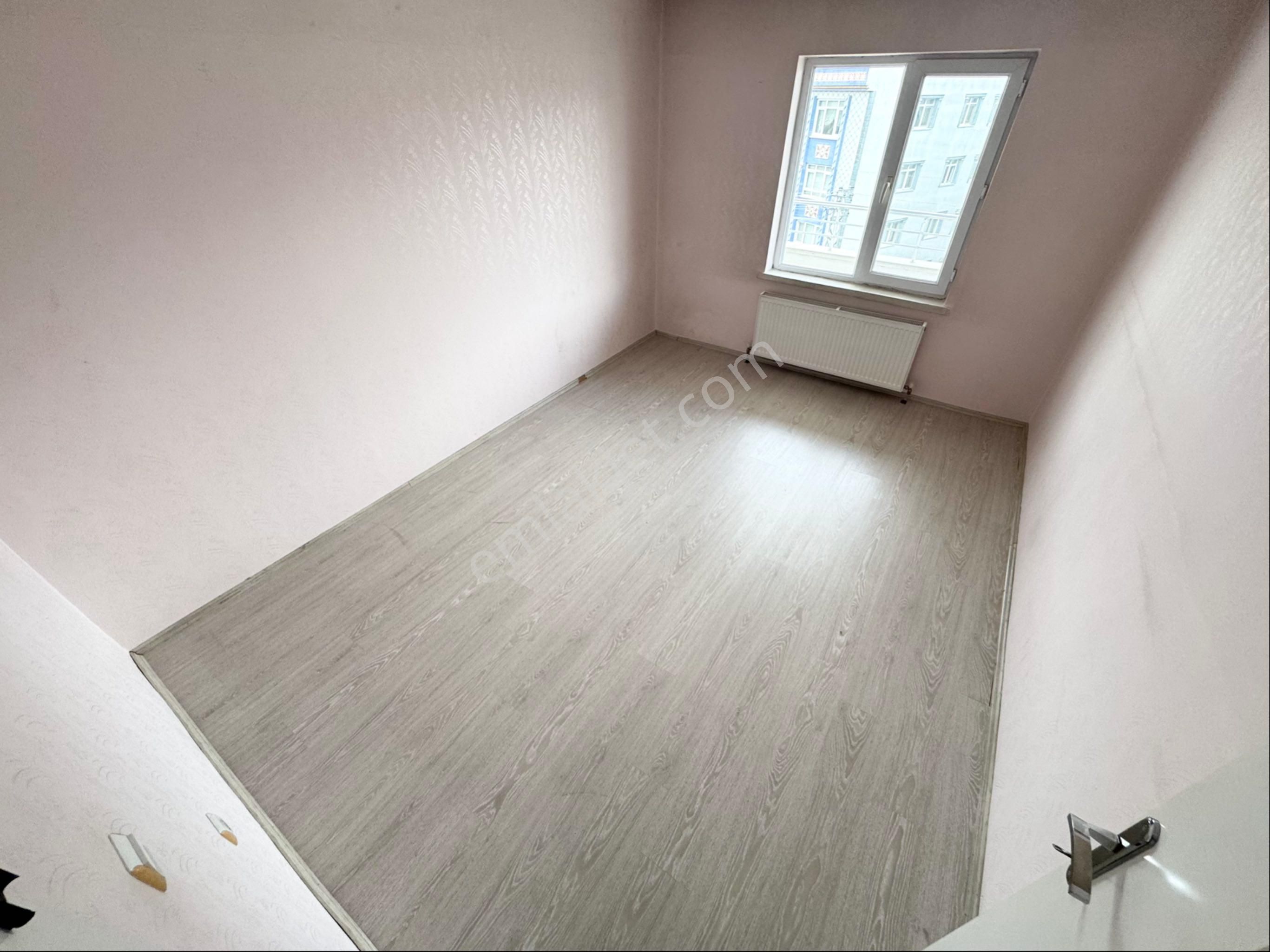 Sincan Ahi Evran Ara Katta Ön Cephe Asansörlü Satılık 3+1 Daire! - Görsel 19