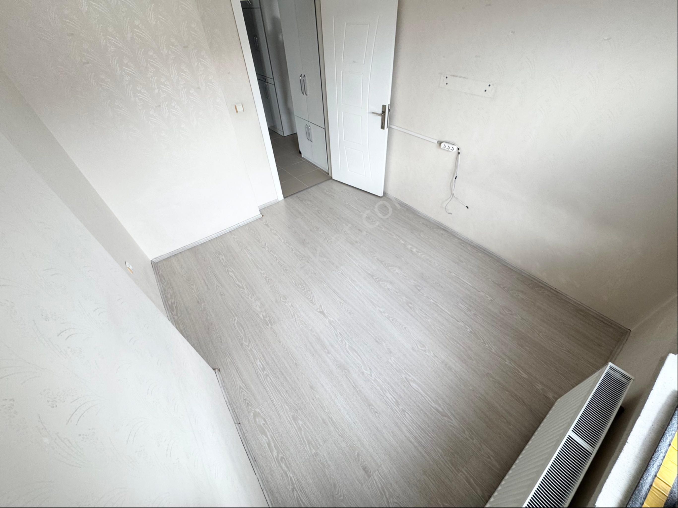 Sincan Ahi Evran Ara Katta Ön Cephe Asansörlü Satılık 3+1 Daire! - Görsel 25