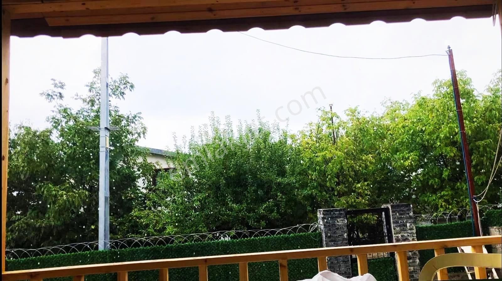 Kar Emlaktan Yenikonacık Kırıntı Mevkiinde Bitişik Nizam 2+1 Satılık Dubleks Villa - Görsel 18