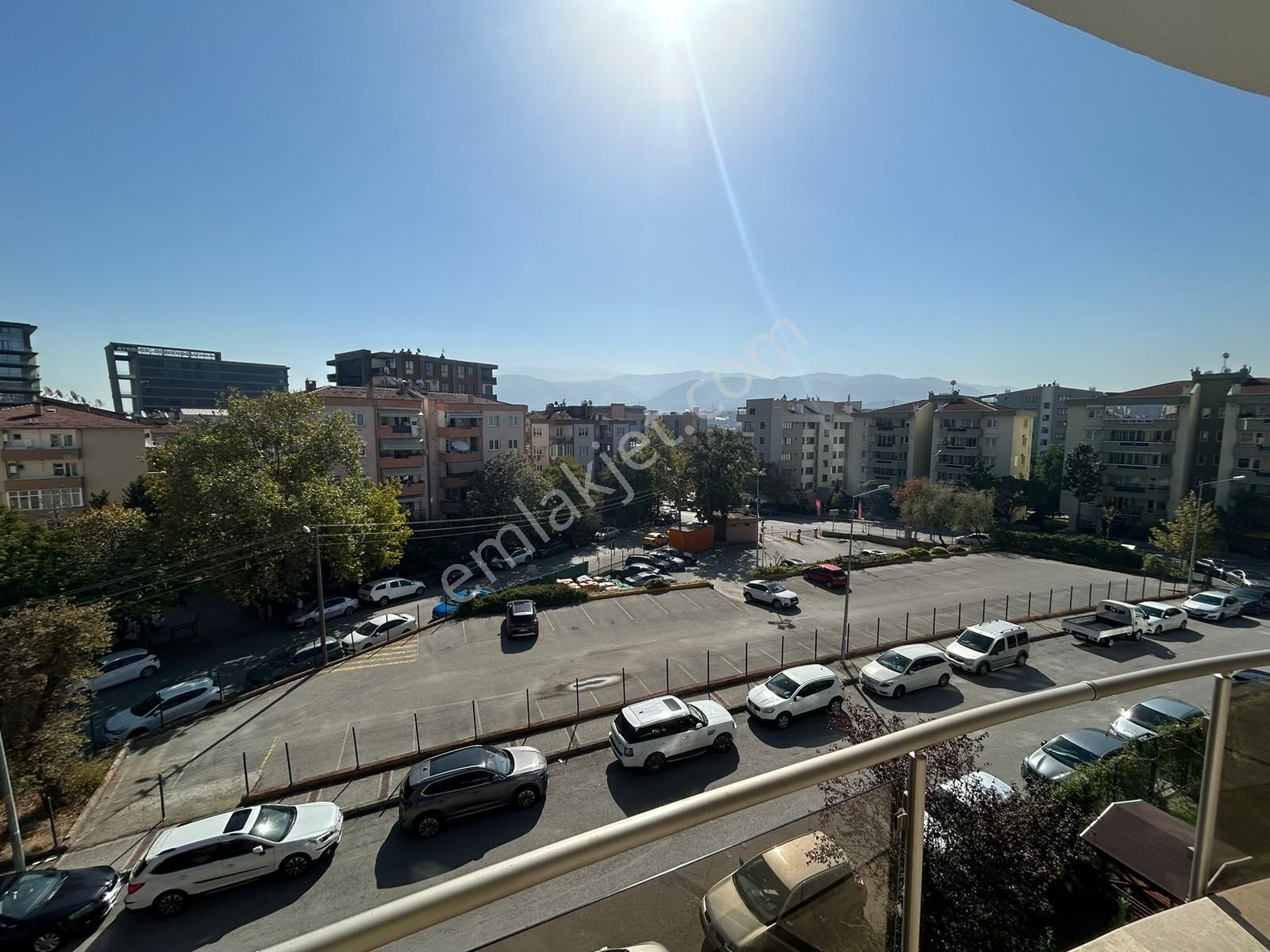 Barış Mah. Acıbadem Hast. Yakını 4+1 Kiralık Daire - Görsel 17