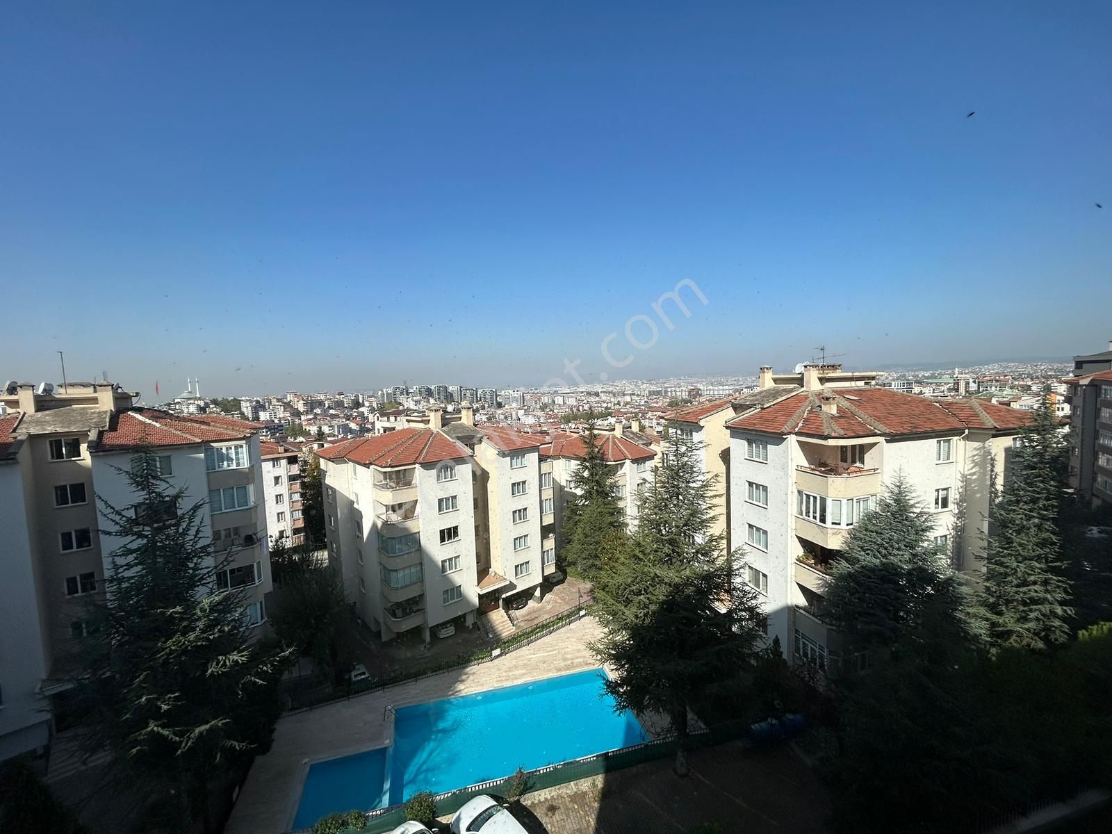 Barış Mah. Acıbadem Hast. Yakını 4+1 Kiralık Daire - Görsel 18