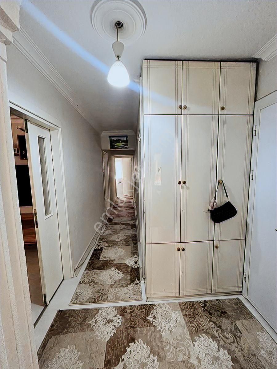 Muğla Emirbeyazıt Satılık 3+1 Daire