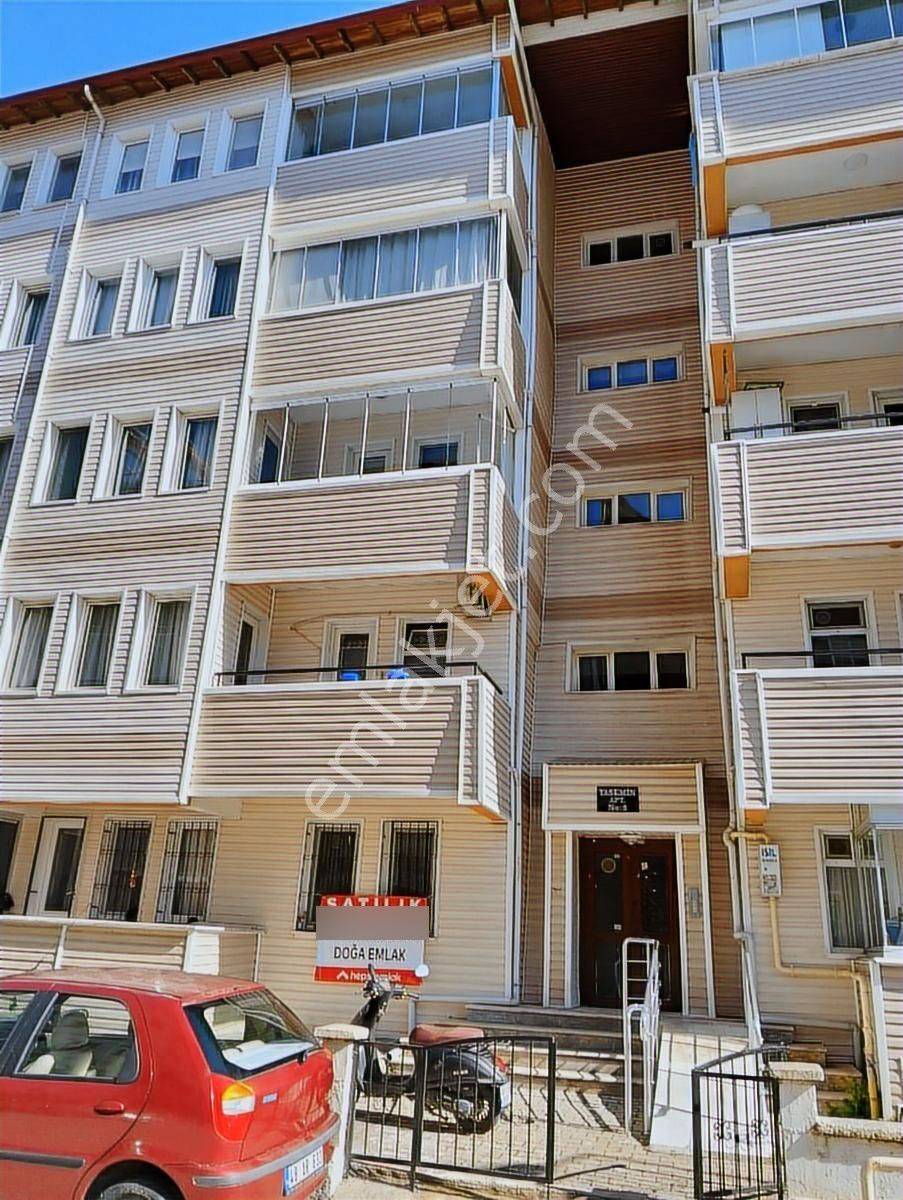 Muğla Emirbeyazıt Satılık 3+1 Daire - Görsel 15