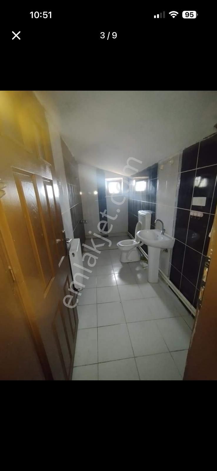 İsa Kavak Gayrimenkul’den Kiralık 2+1 Daire – Karatay/karaaslan - Görsel 6