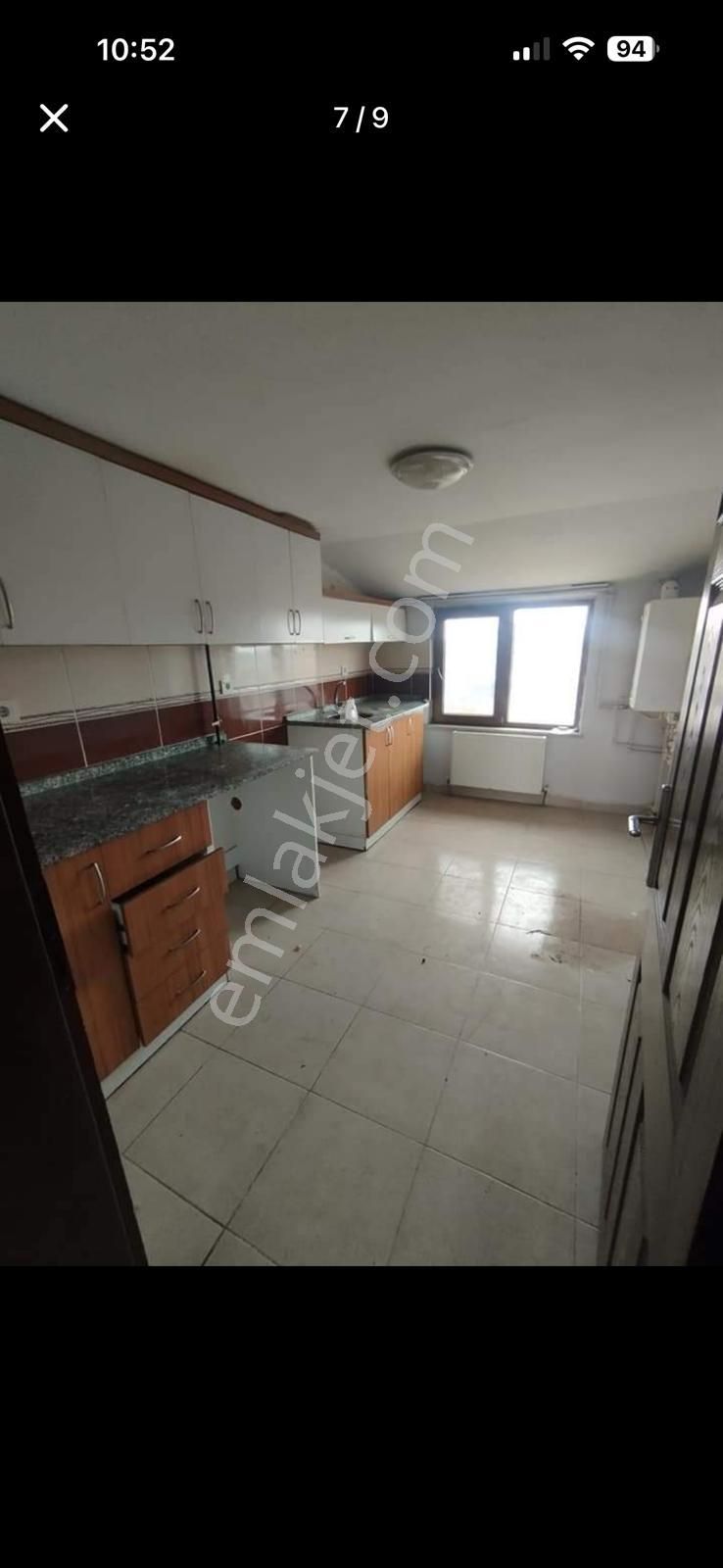 İsa Kavak Gayrimenkul’den Kiralık 2+1 Daire – Karatay/karaaslan - Görsel 4