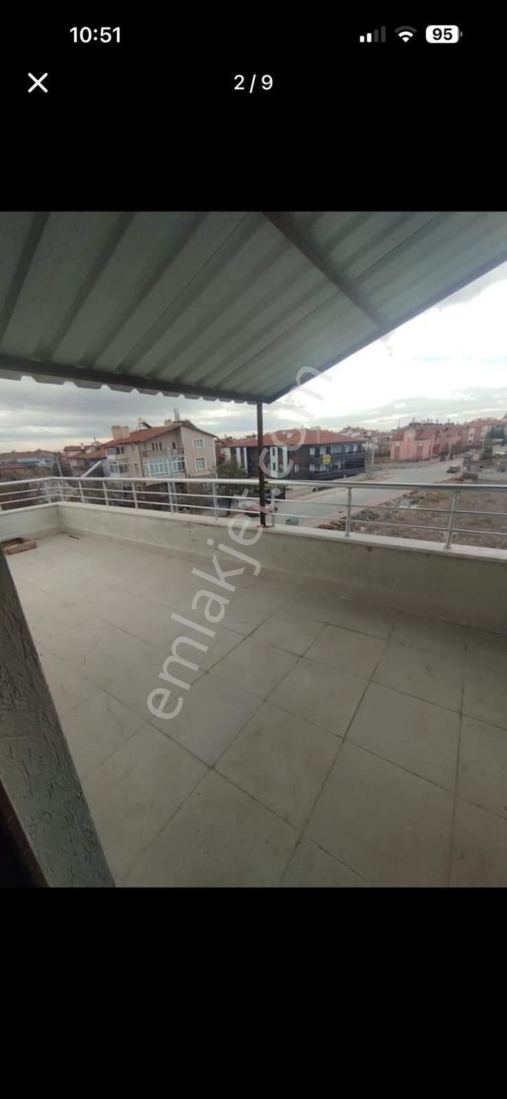 İsa Kavak Gayrimenkul’den Kiralık 2+1 Daire – Karatay/karaaslan - Görsel 5