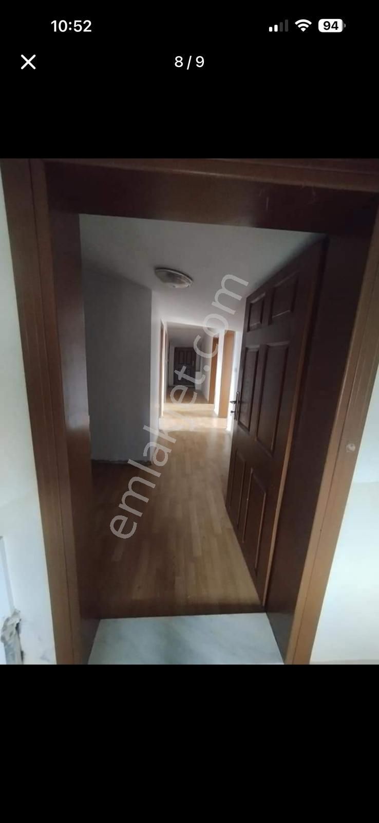 İsa Kavak Gayrimenkul’den Kiralık 2+1 Daire – Karatay/karaaslan