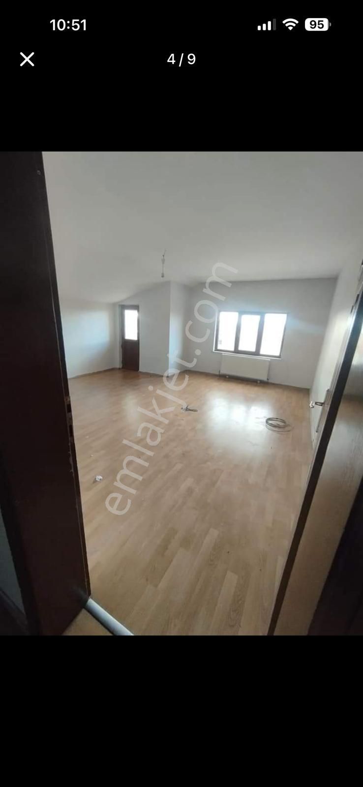 İsa Kavak Gayrimenkul’den Kiralık 2+1 Daire – Karatay/karaaslan - Görsel 7