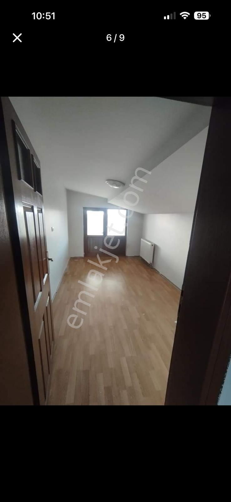 İsa Kavak Gayrimenkul’den Kiralık 2+1 Daire – Karatay/karaaslan - Görsel 9