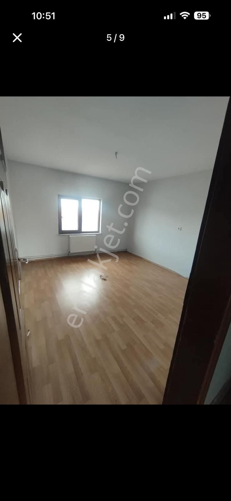 İsa Kavak Gayrimenkul’den Kiralık 2+1 Daire – Karatay/karaaslan - Görsel 8