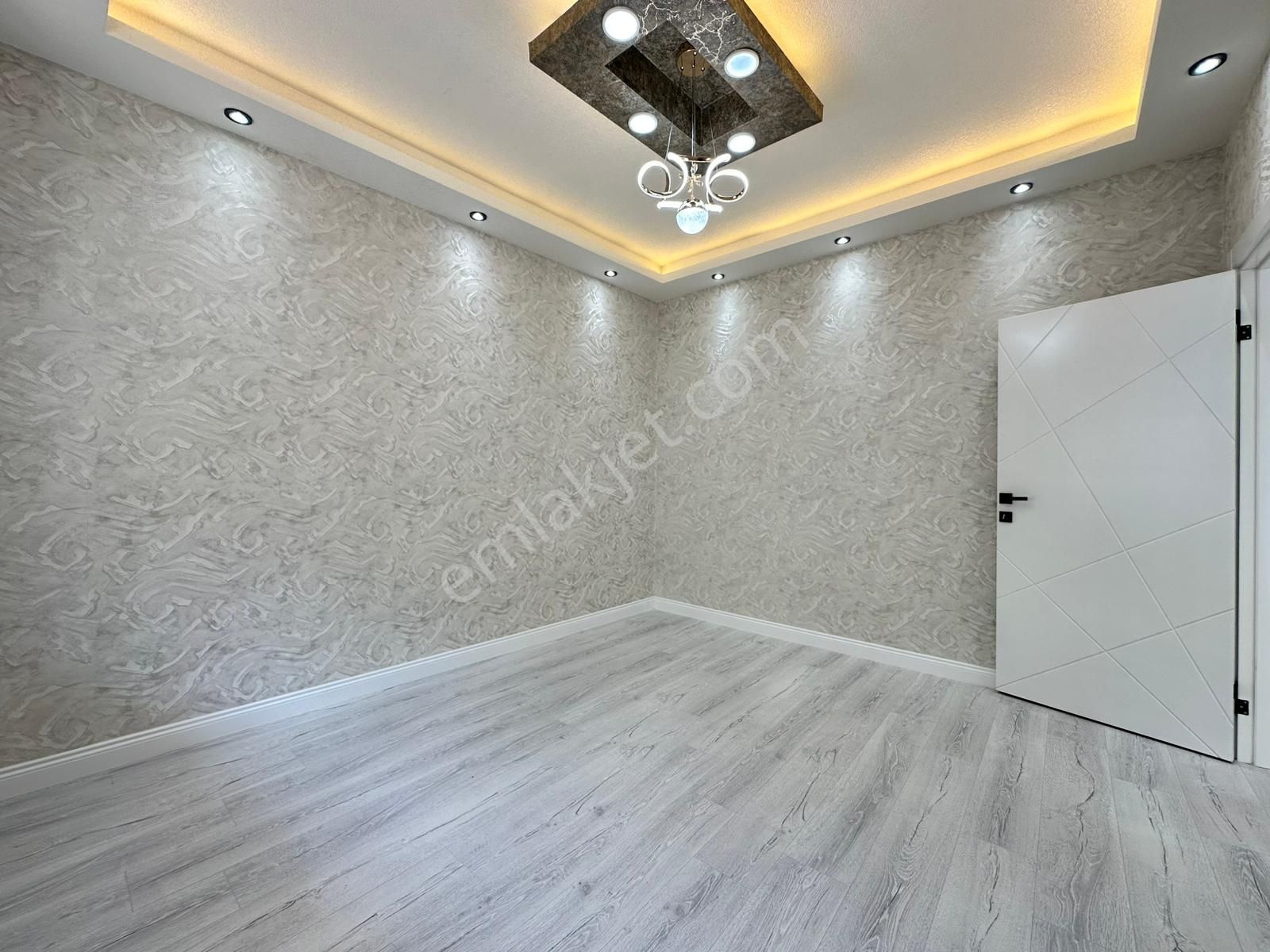 A.eğlence'de Güney Cephe Giriş Full Yapıl 3+1 Daire - Görsel 20