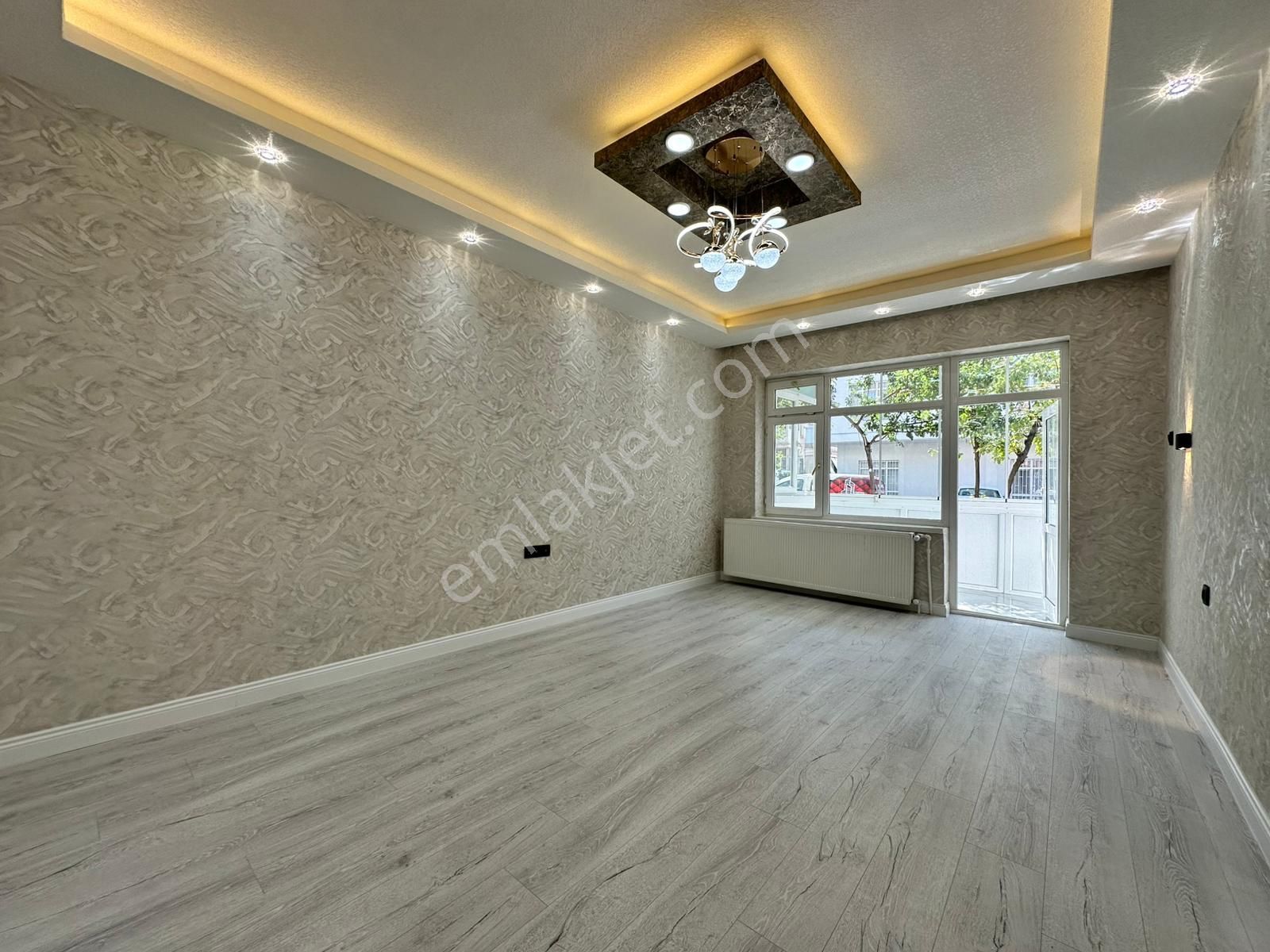 A.eğlence'de Güney Cephe Giriş Full Yapıl 3+1 Daire - Görsel 5