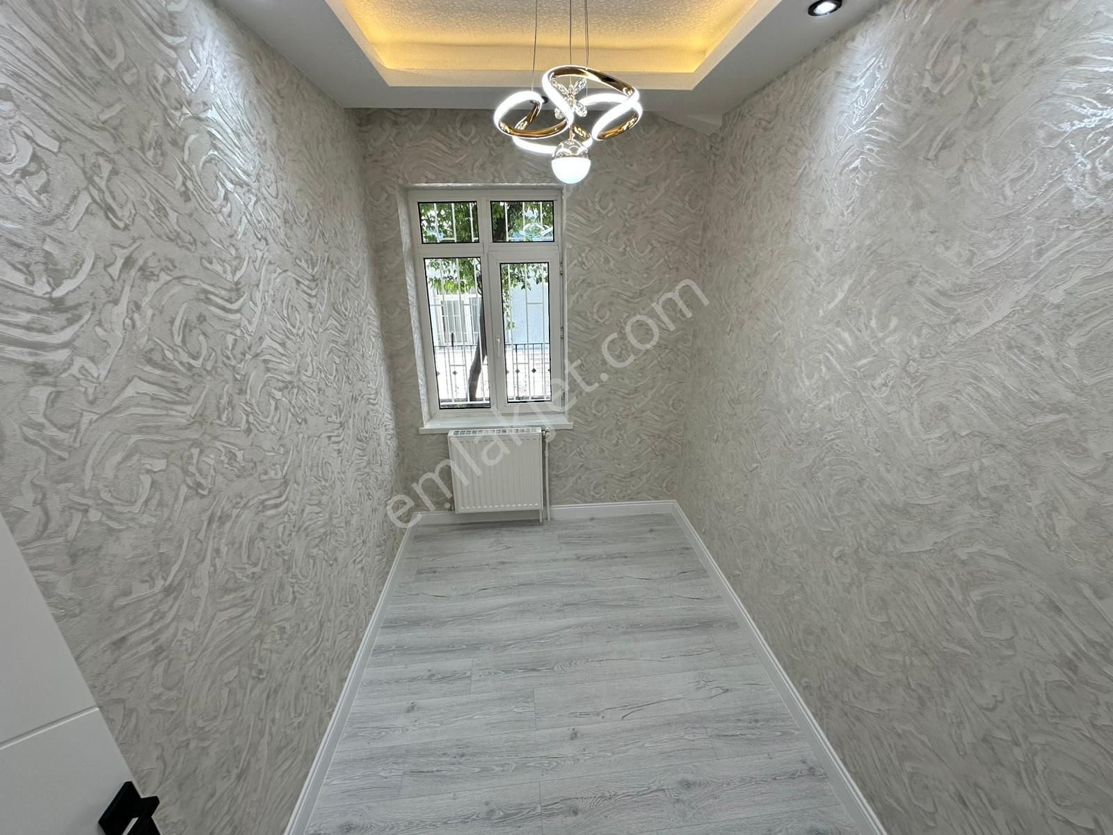 A.eğlence'de Güney Cephe Giriş Full Yapıl 3+1 Daire - Görsel 19